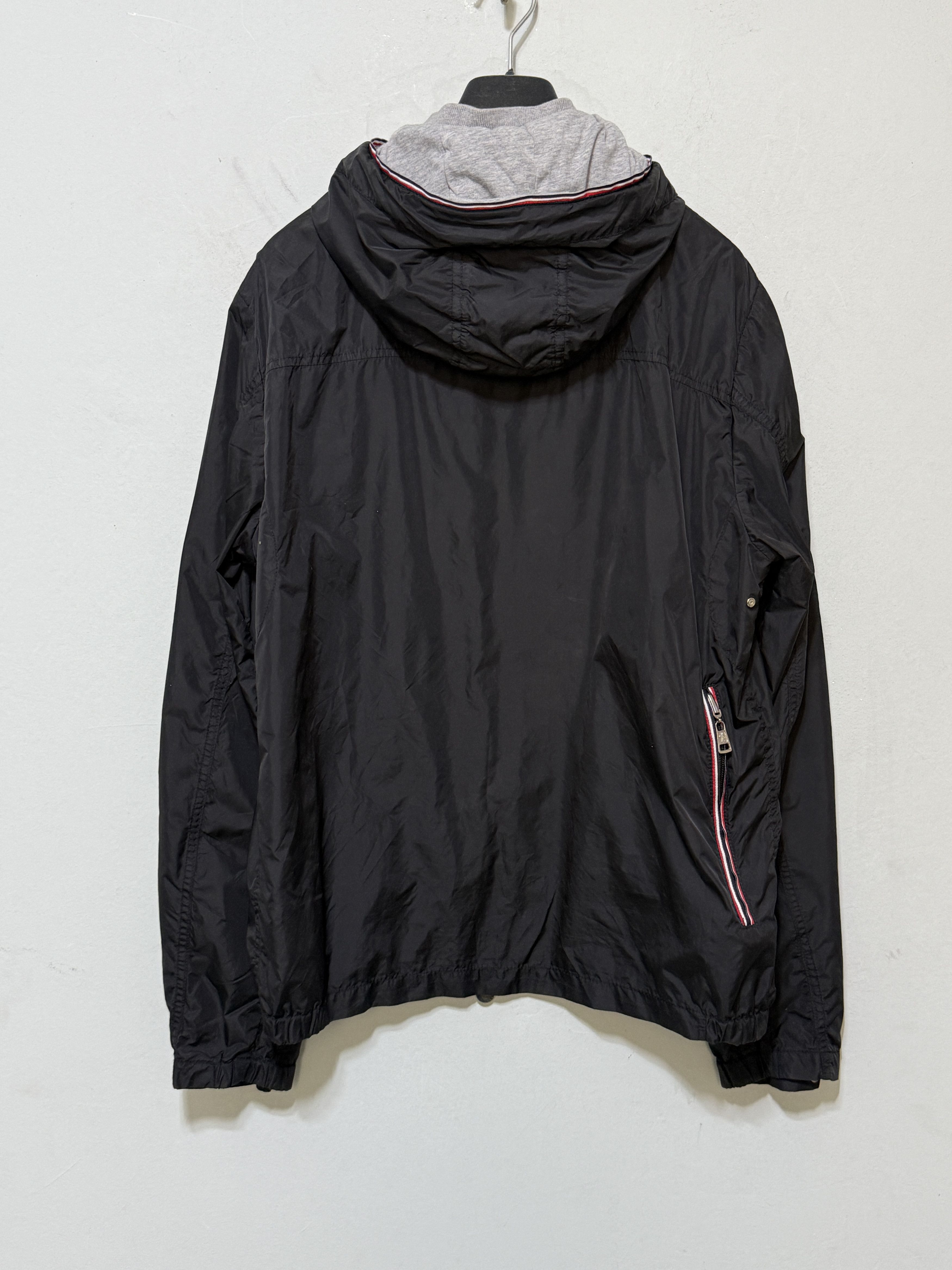 Moncler Moncler light jacket hooded URVILLE GIUBBOTTO Size US L / EU 52-54 / 3 - 9 Thumbnail