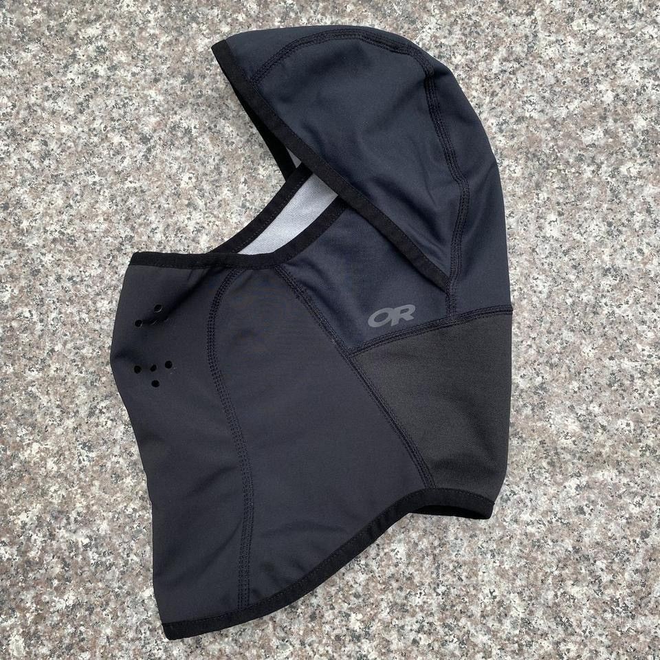 Outdoor Research Outdoor research windstopper balaclava Size ONE SIZE - 1 Thumbnail