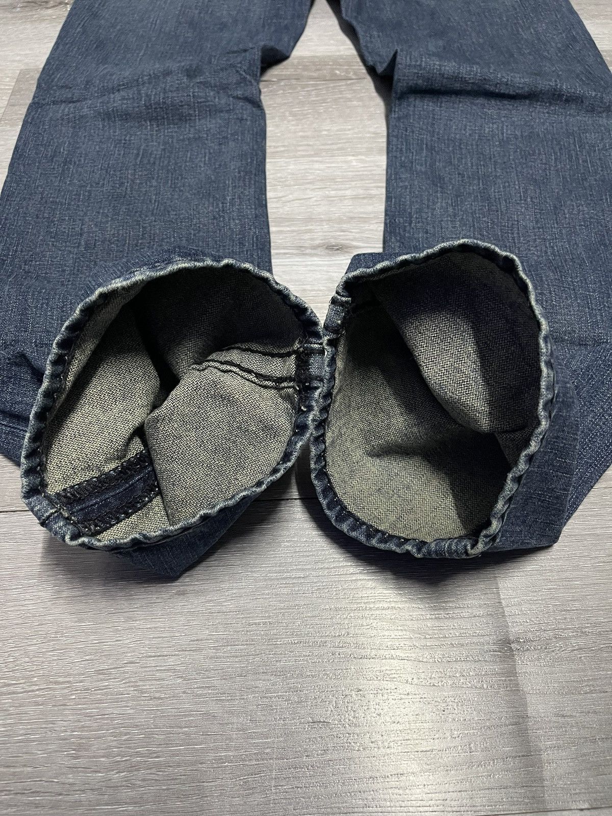 True Religion True Religion Bobby Super Jeans Size US 31 - 9 Thumbnail