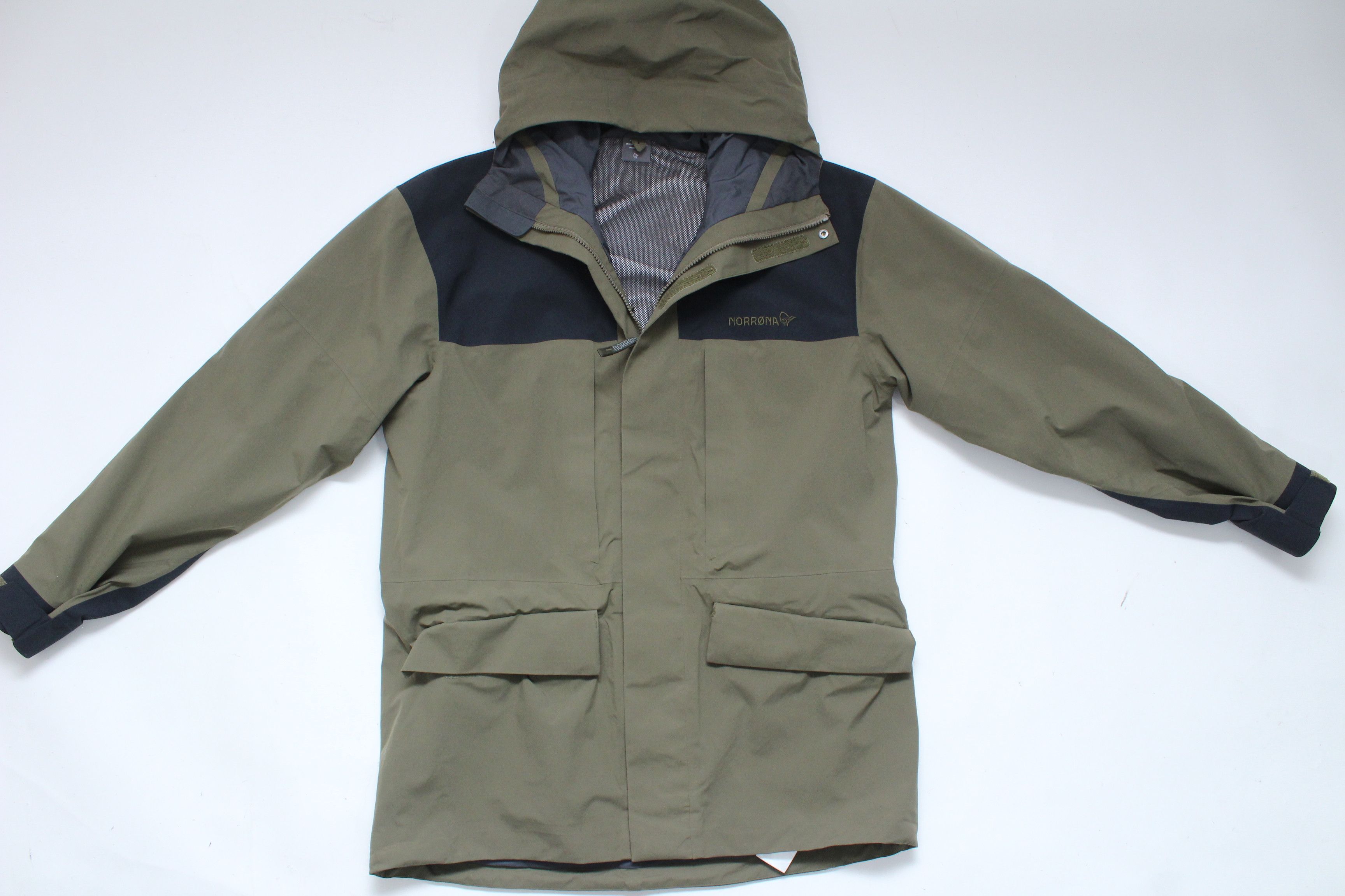 Norrona Norrona Gore Tex Outdoor Jacket Size S Size US S / EU 44-46 / 1 - 10 Thumbnail