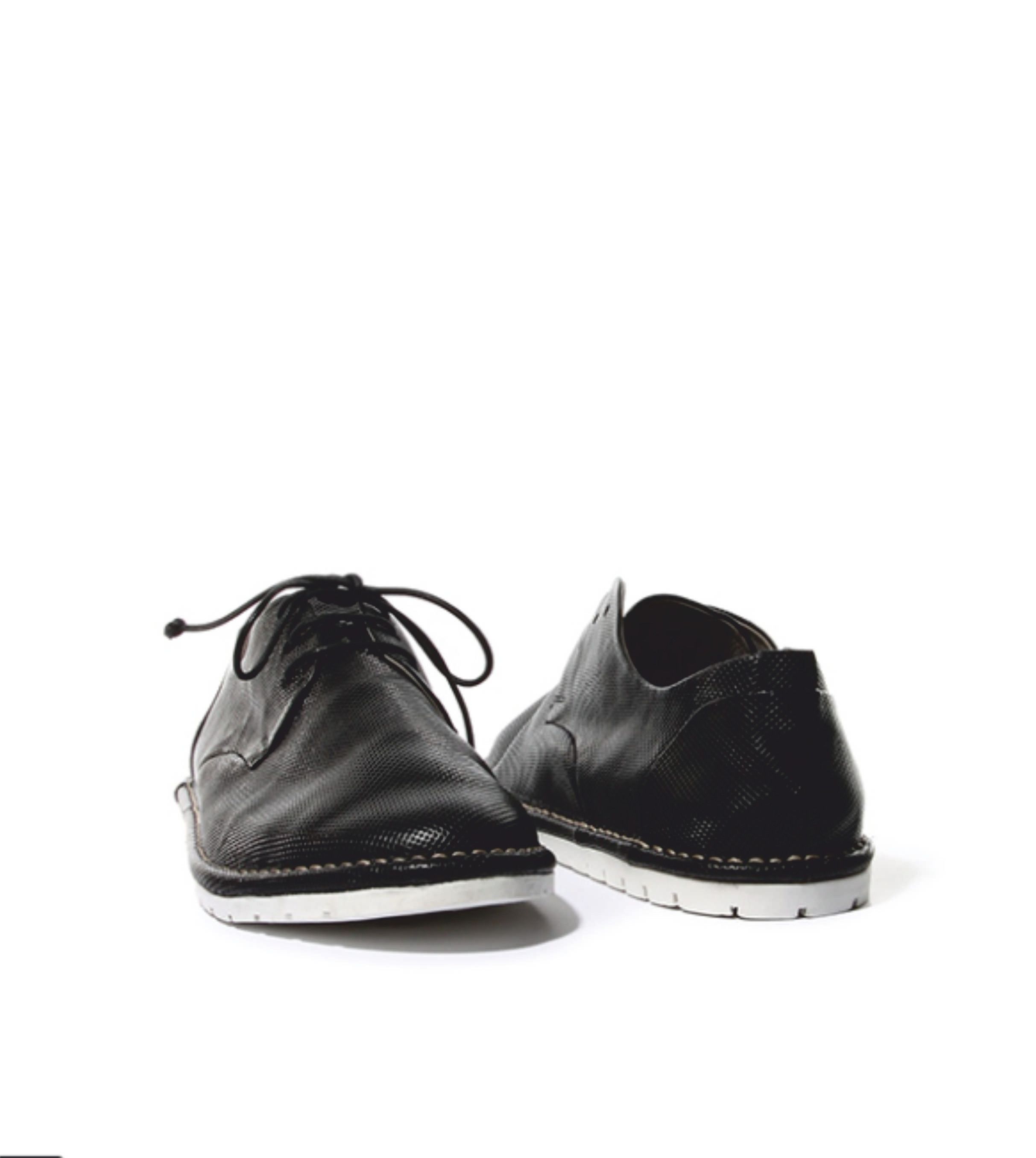 Marsell Perforated shoes.Like Guidi or a diciannoveventitre Size US 8.5 / EU 41-42 - 2 Thumbnail