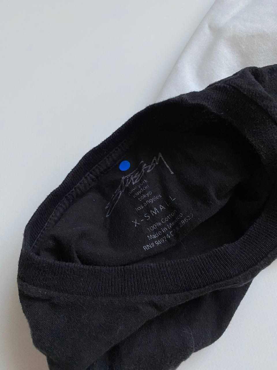 Stussy Stussy long sleeve Size US XS / EU 42 / 0 - 4 Thumbnail