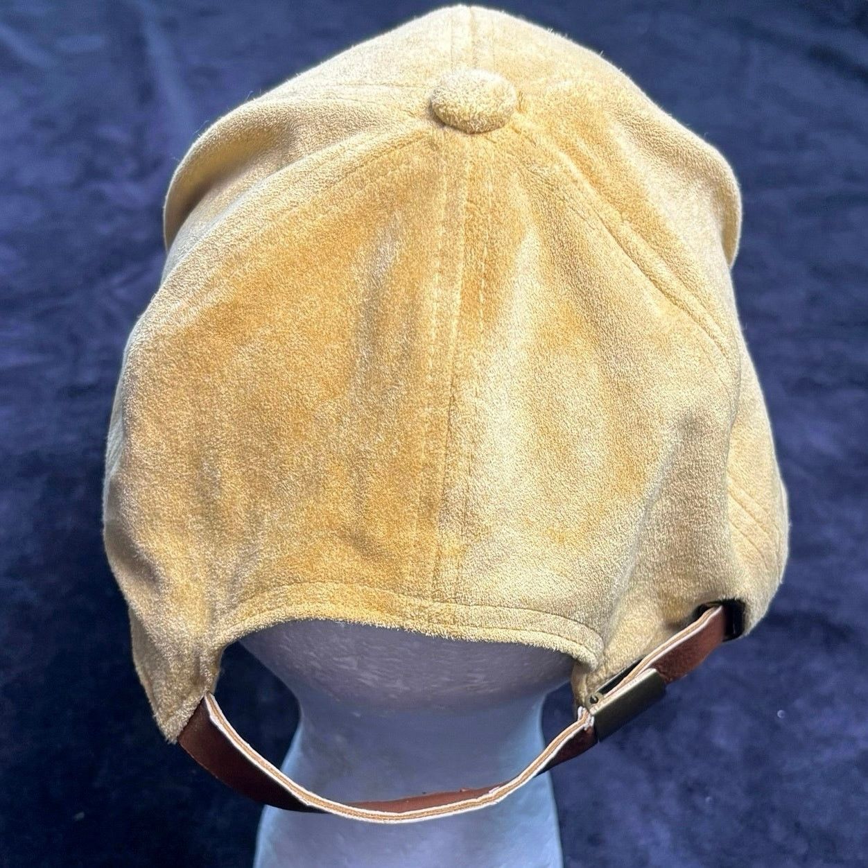 Other Tan & Brown Horse Hat Size ONE SIZE - 6 Thumbnail