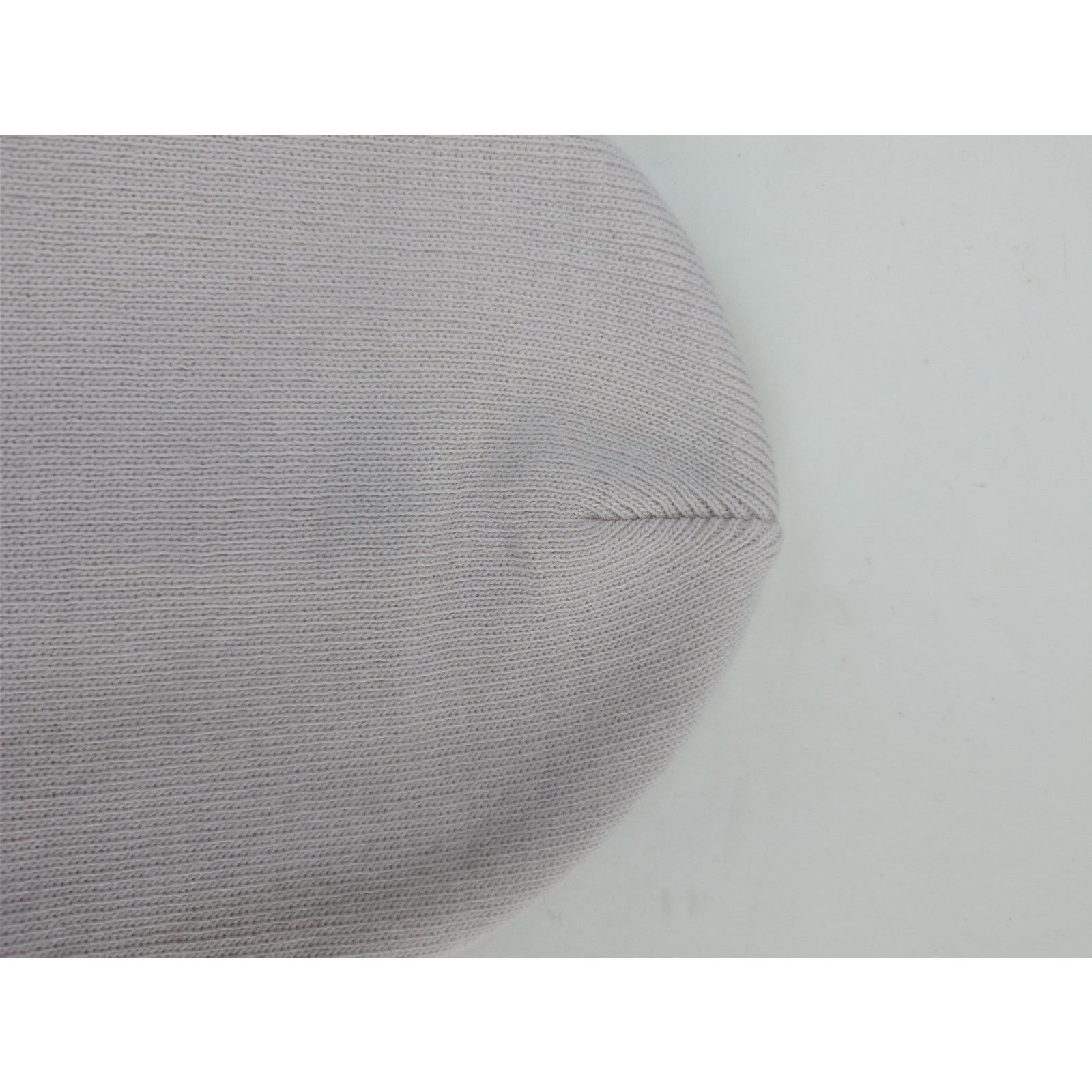 Balenciaga o1rshd1 Size: 2 / Beverly Hills Beanie Cap / Hat Off White Size ONE SIZE - 6 Thumbnail