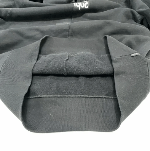Supreme Supreme hooded sweatshirt jacket Size US L / EU 52-54 / 3 - 3 Thumbnail