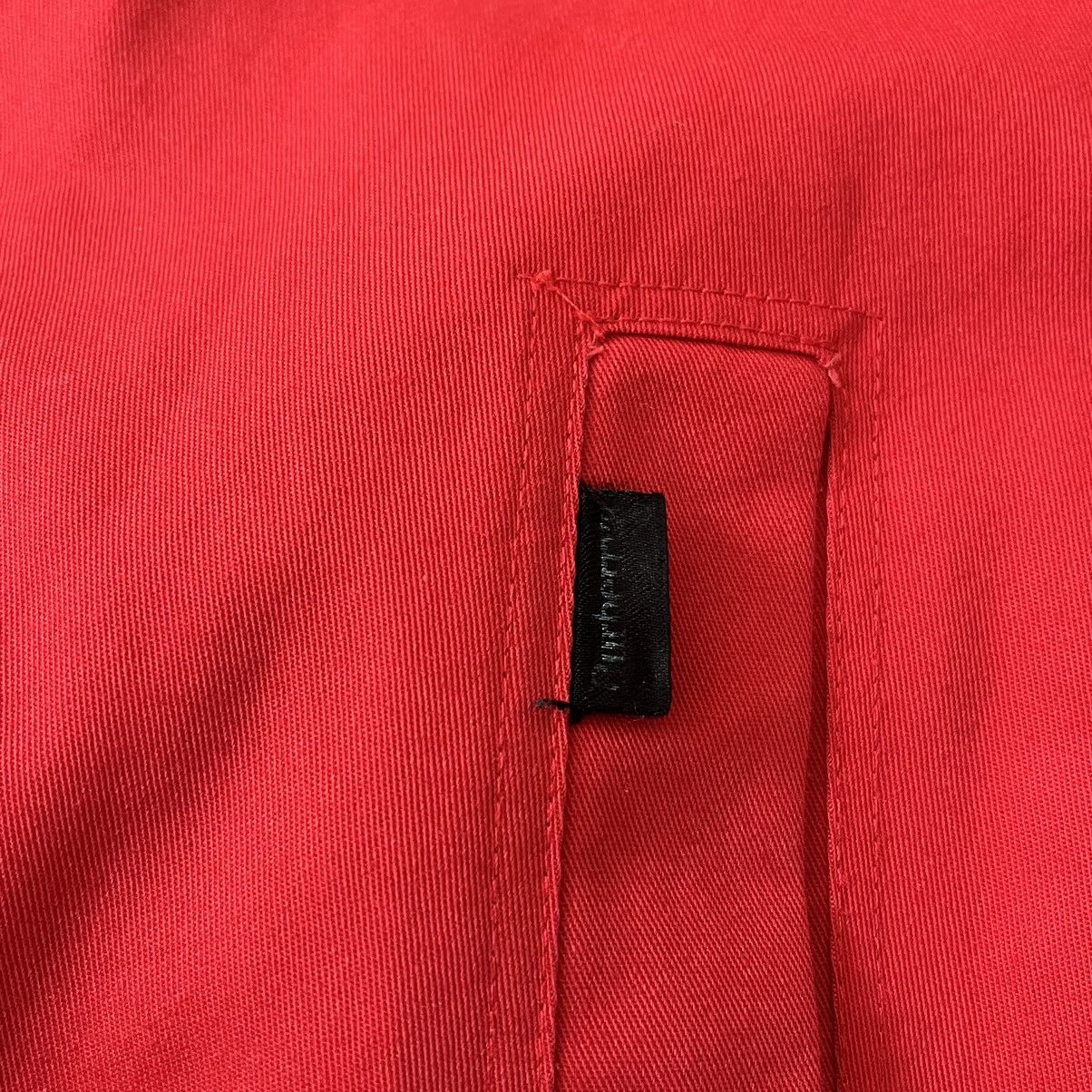 Burberry Vintage burberrys Size US XL / EU 56 / 4 - 6 Thumbnail
