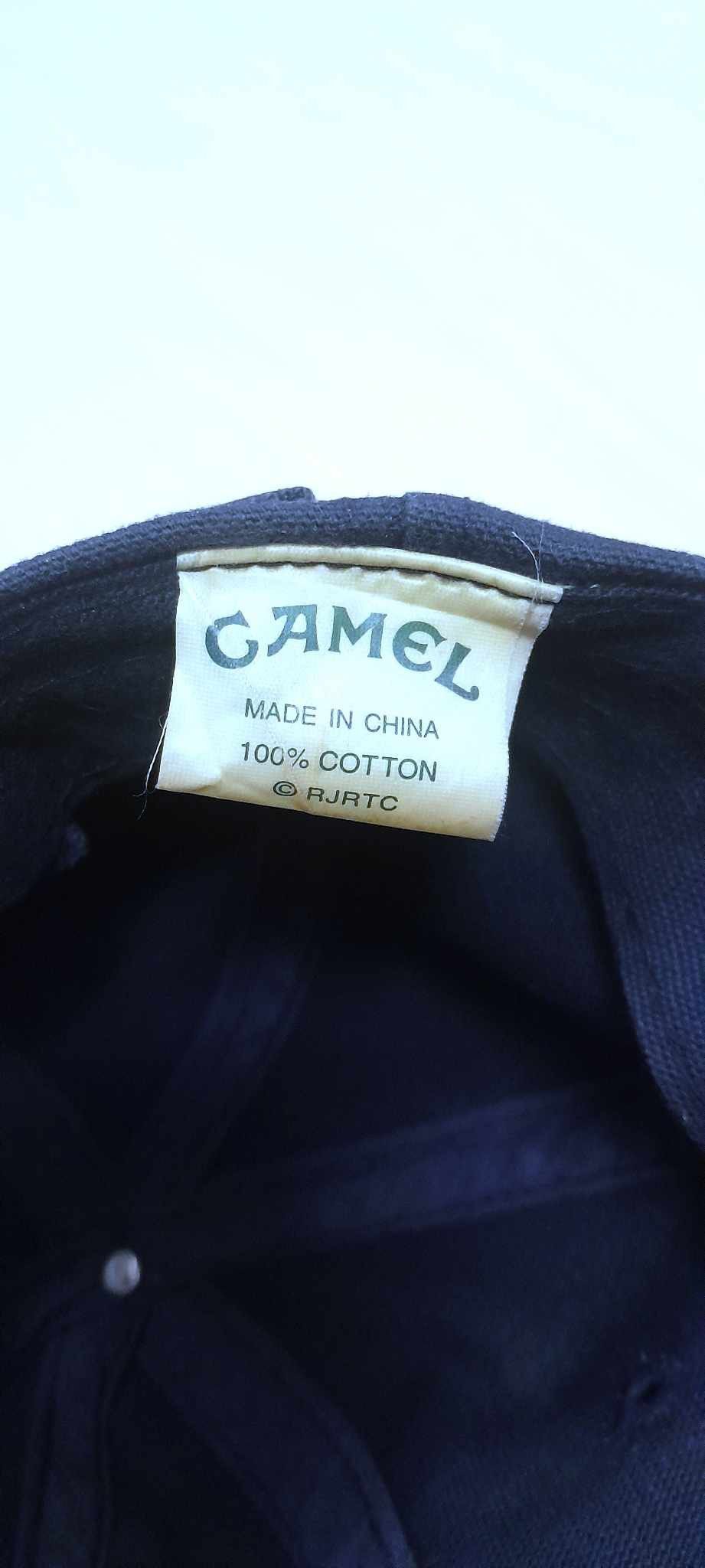Camel × Vintage 2 Camel Vintage Cap Size ONE SIZE - 7 Thumbnail