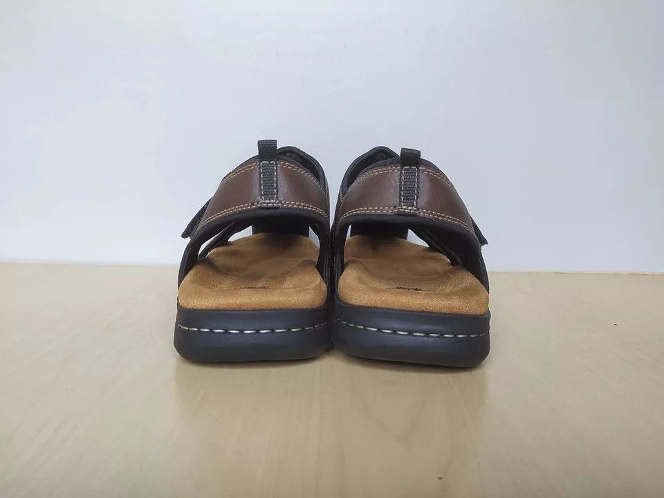 Dockers Dockers Men's Searose Fisherman Sandal Casual Shoes T 0012 Size US 12 / EU 45 - 5 Thumbnail