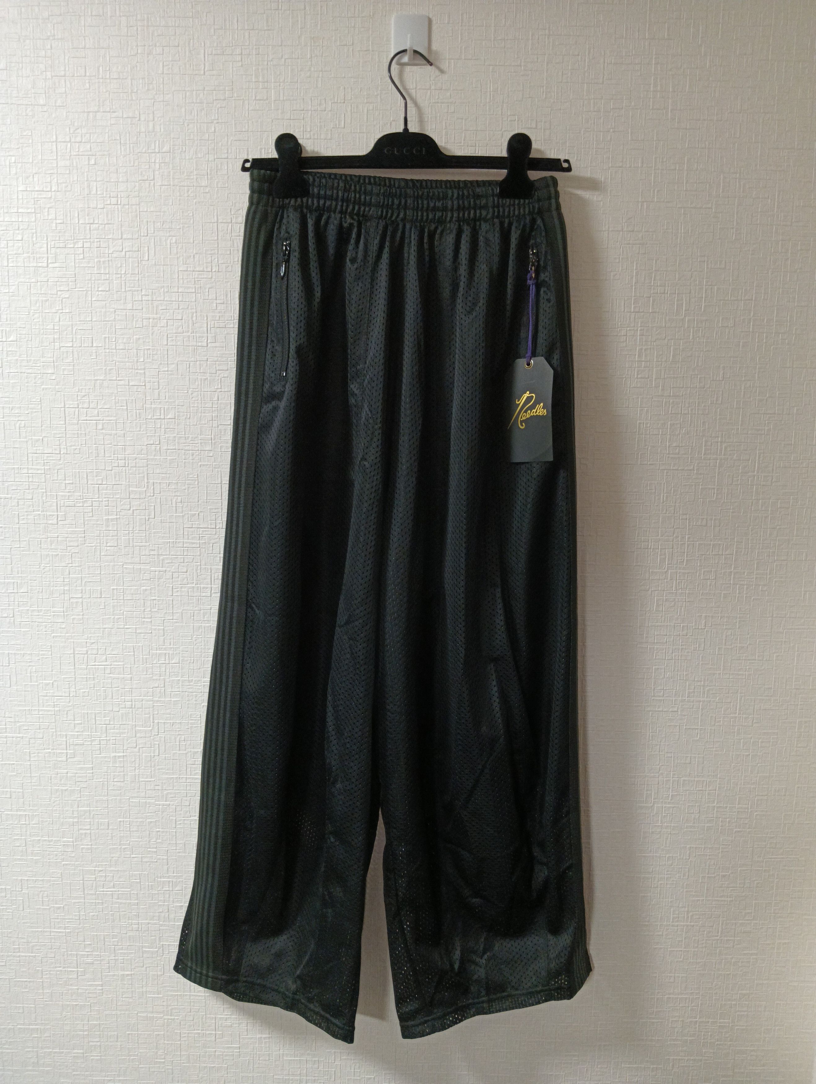 Needles Studious H.D Track Pants | Grailed