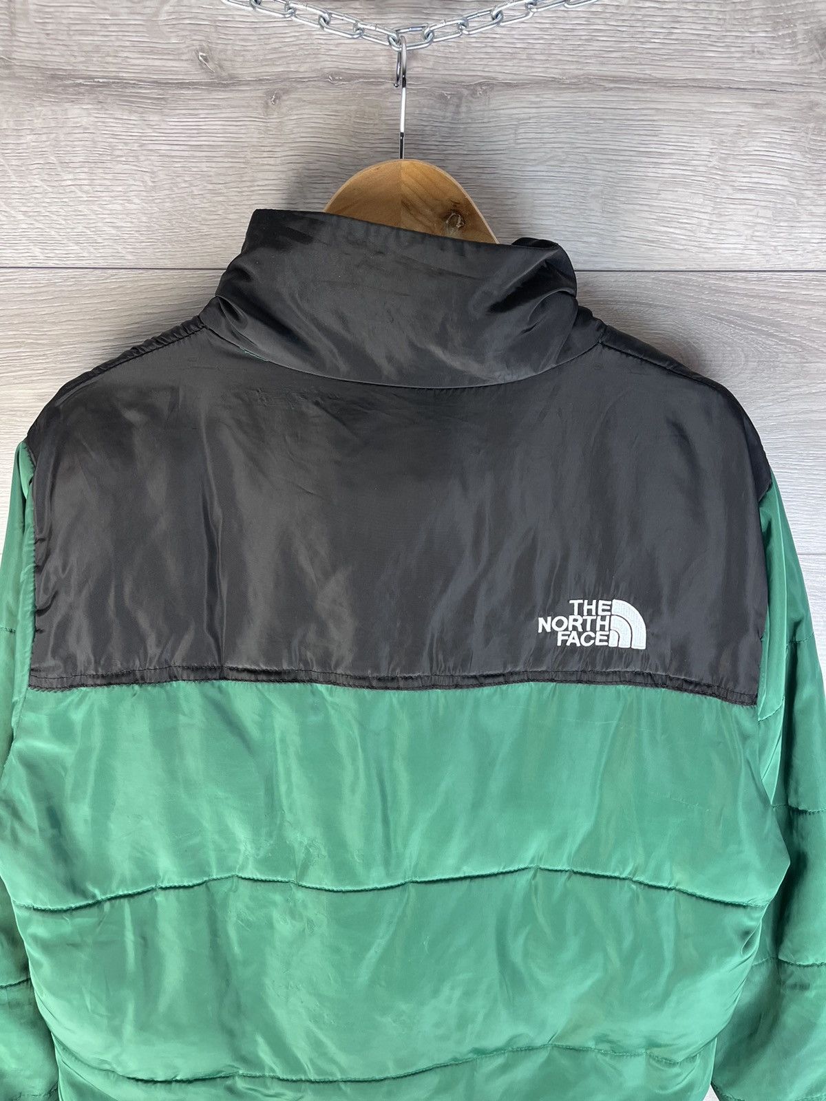 The North Face Men’s jacket The North Face 700 size M y2k outdoor Size US M / EU 48-50 / 2 - 23 Thumbnail