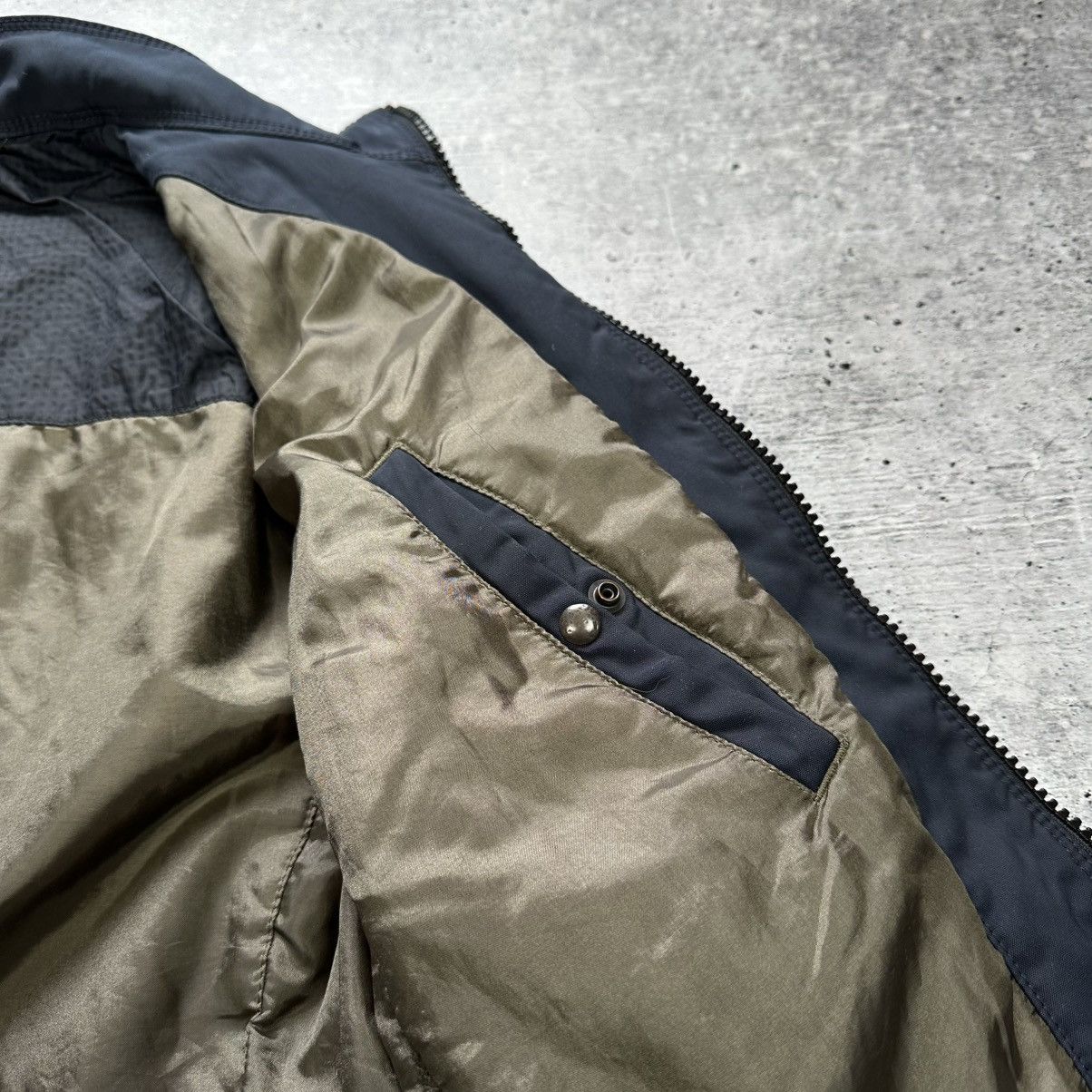 Hugo Boss Hugo Boss Orange Label Bomber Jacket Navy Blue Men’s Size 48 Size US M / EU 48-50 / 2 - 11 Thumbnail