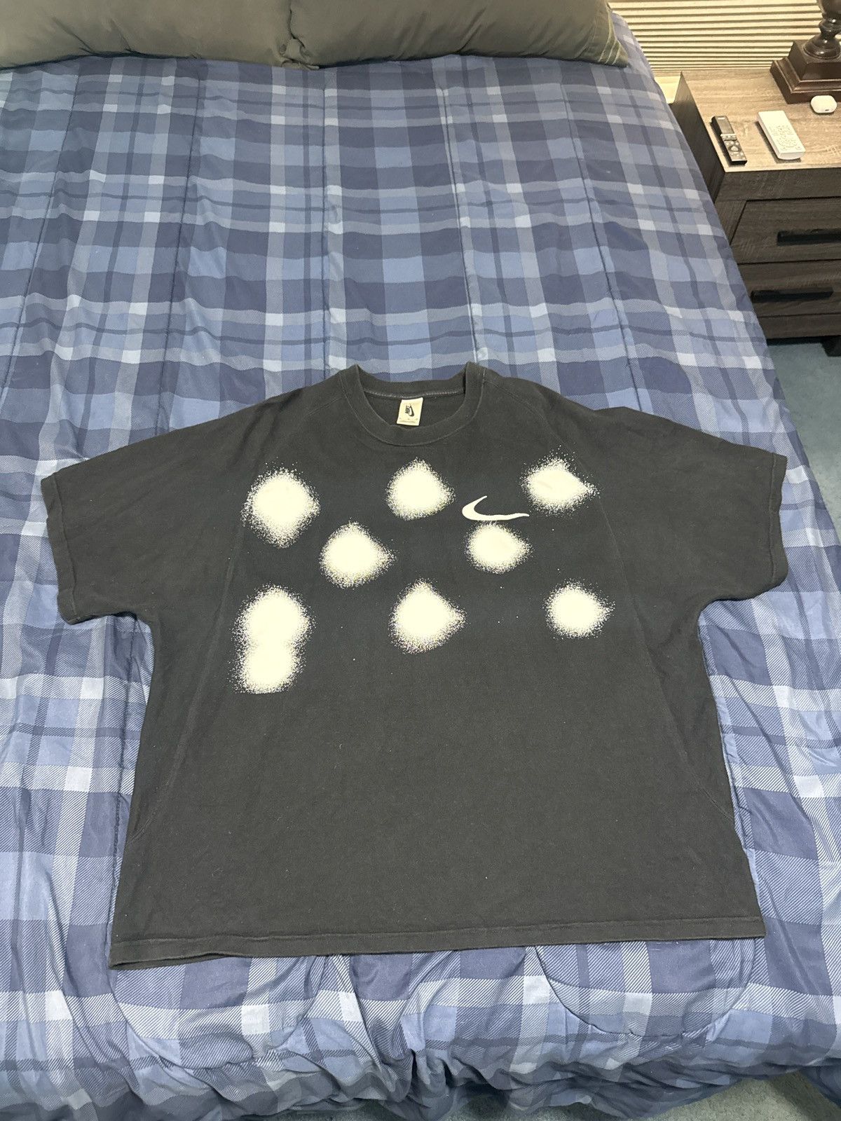 Nike x Off White Tee