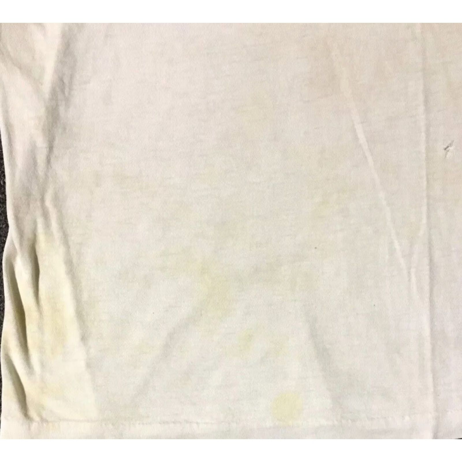 Vintage VINTAGE Panama Shirt S White Beach Art 80s Grunge Surf Ocean Pacific Nike Brand Single Stitch Mens T-Shirt Size US S / EU 44-46 / 1 - 7 Thumbnail