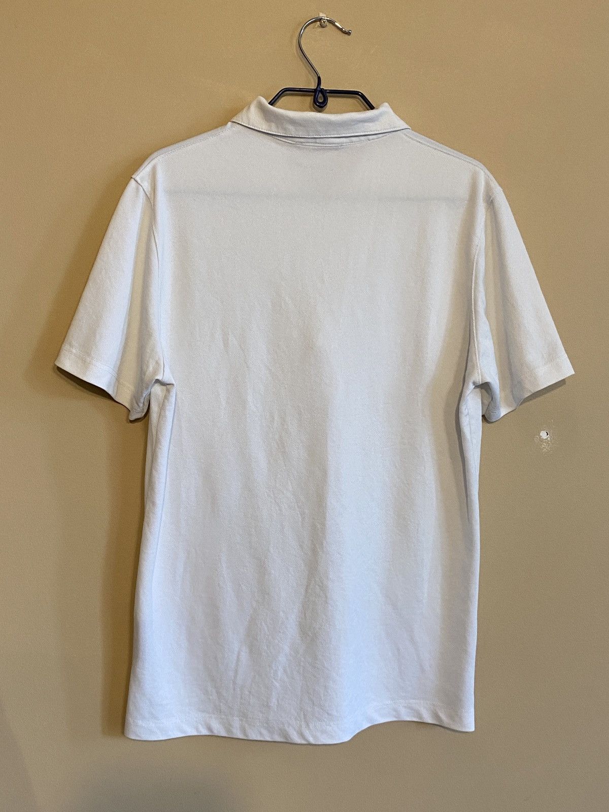 Prada Prada Polo Red Tab Vintage Size US M / EU 48-50 / 2 - 5 Thumbnail