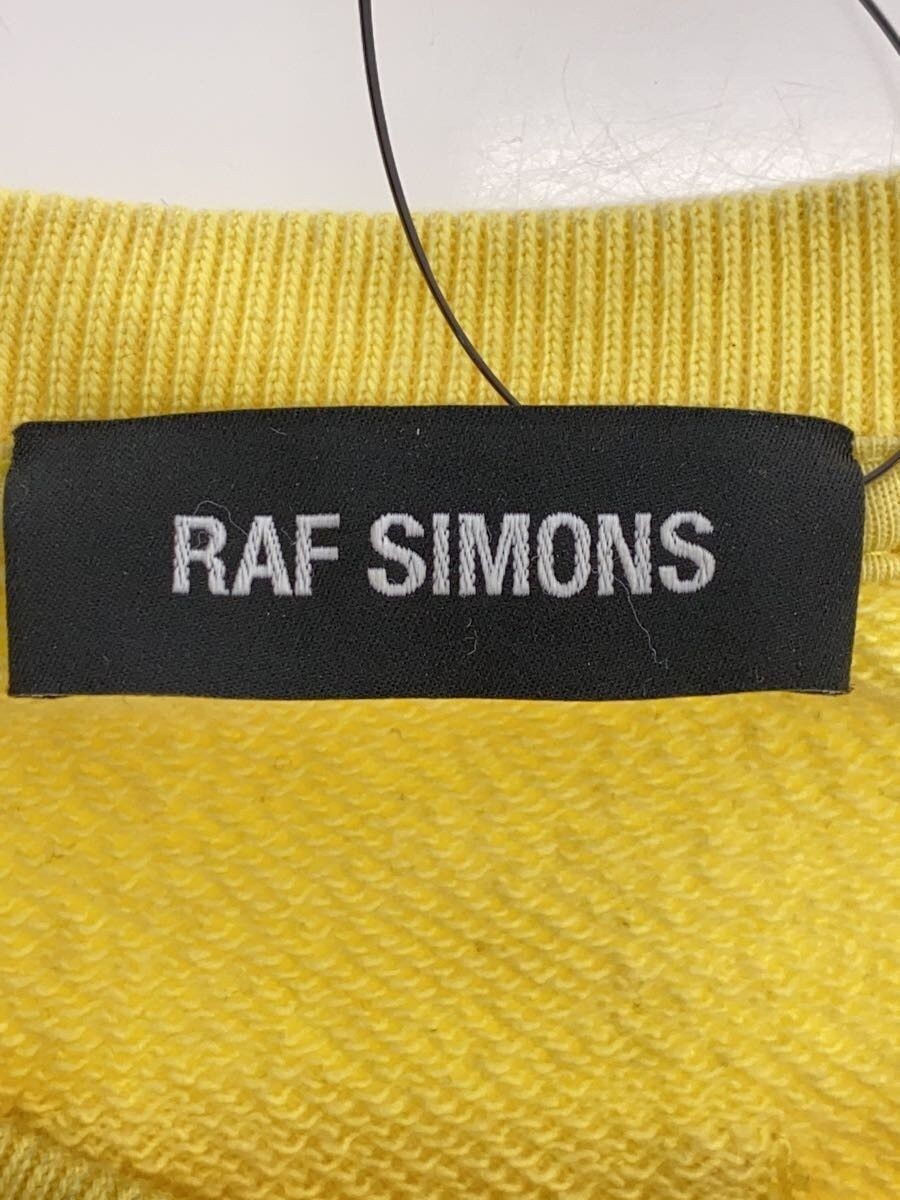 Raf Simons AW18 Drugs Sweatshirt Size US M / EU 48-50 / 2 - 6 Thumbnail