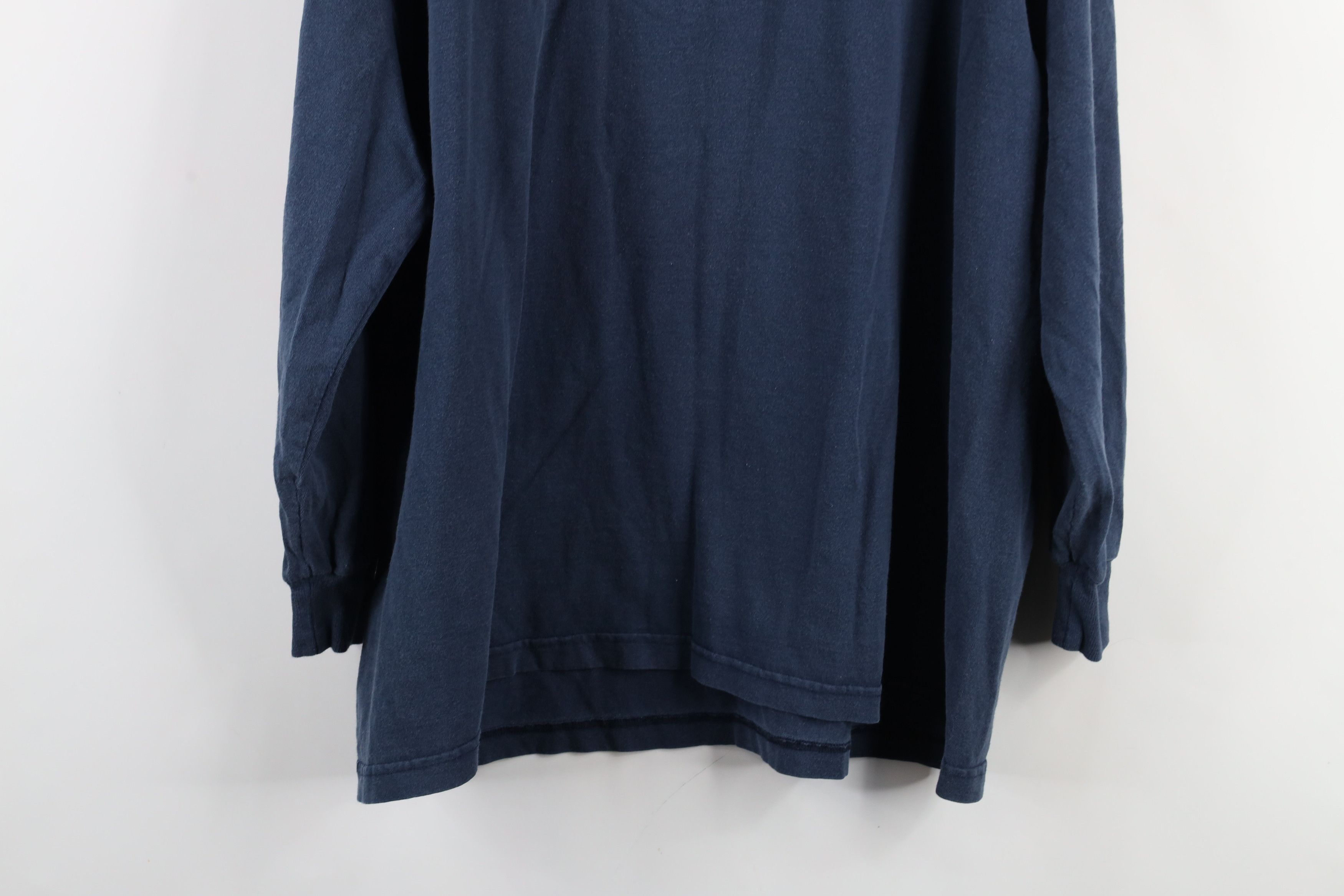 Disney × Vintage Vintage 90s Disney Winnie the Pooh Long Sleeve T-Shirt Size XXL / US 16-18 / IT 52-54 - 11 Thumbnail