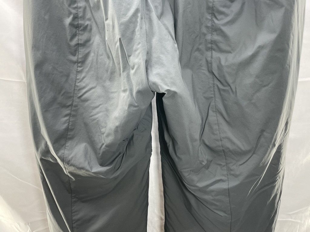 Arc'teryx ARCTERYX LEAF Atom LT Wolf Coreloft Insulted Pants Size US 38 / EU 54 - 11 Thumbnail