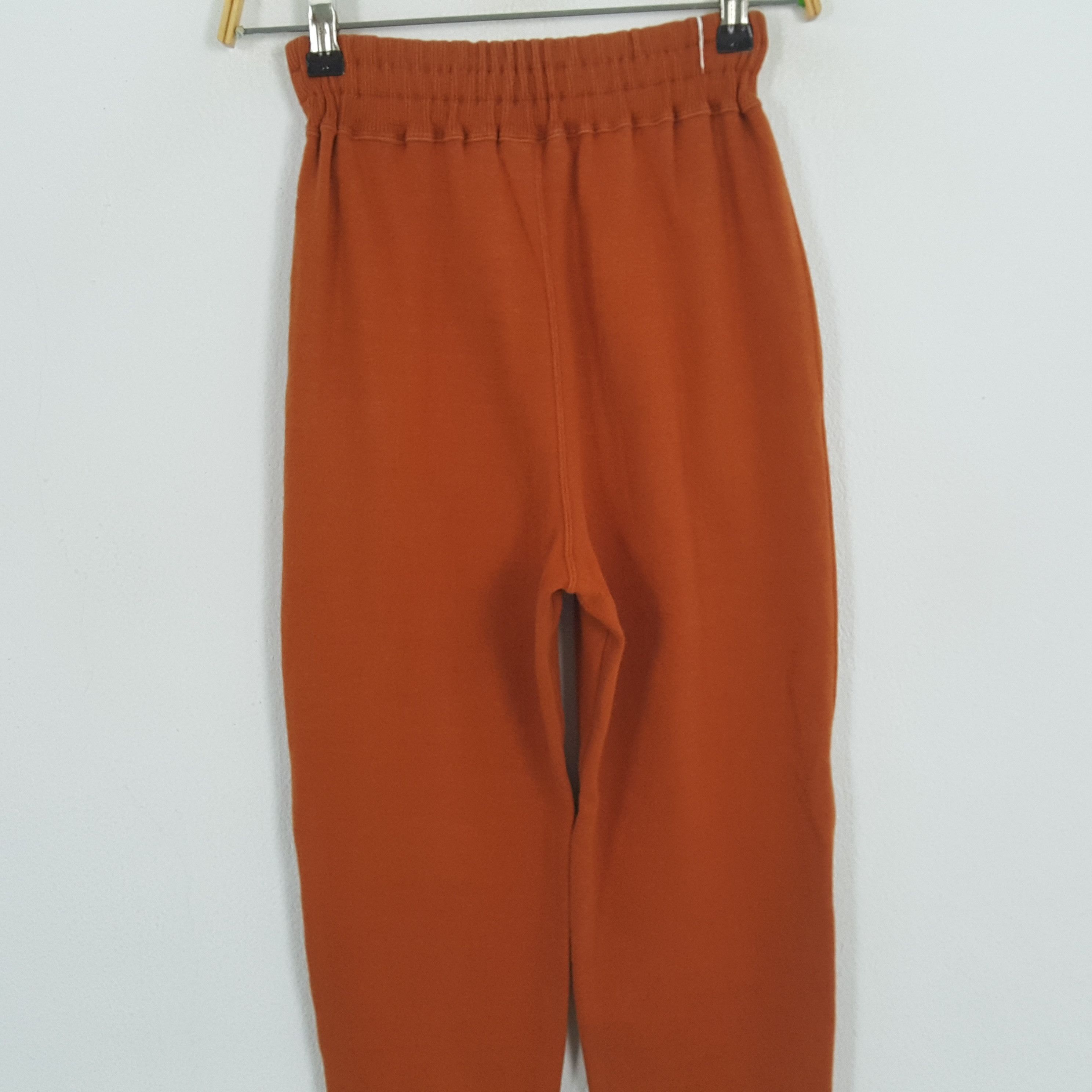 Hai Sporting Gear × Issey Miyake × Vintage Vintage HAI SPORTING GEAR by ISSEY MIYAKE Joggers Pants Size 22" - 5 Thumbnail