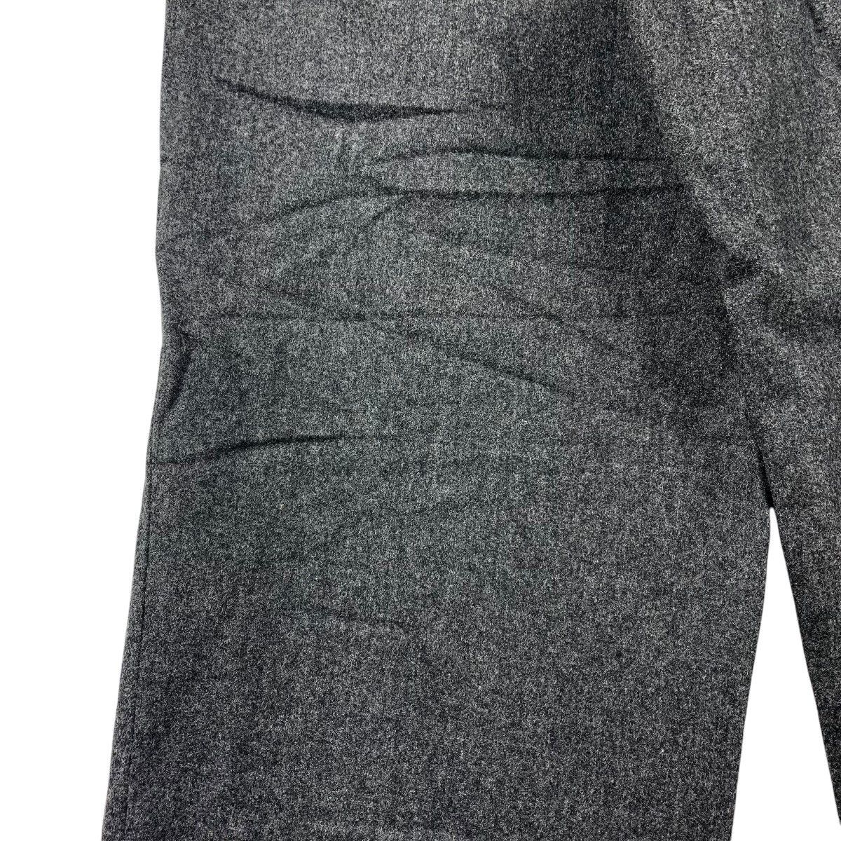 Burberry × Vintage Vintage BURBERRYS wool pants Size US 36 / EU 52 - 17 Thumbnail