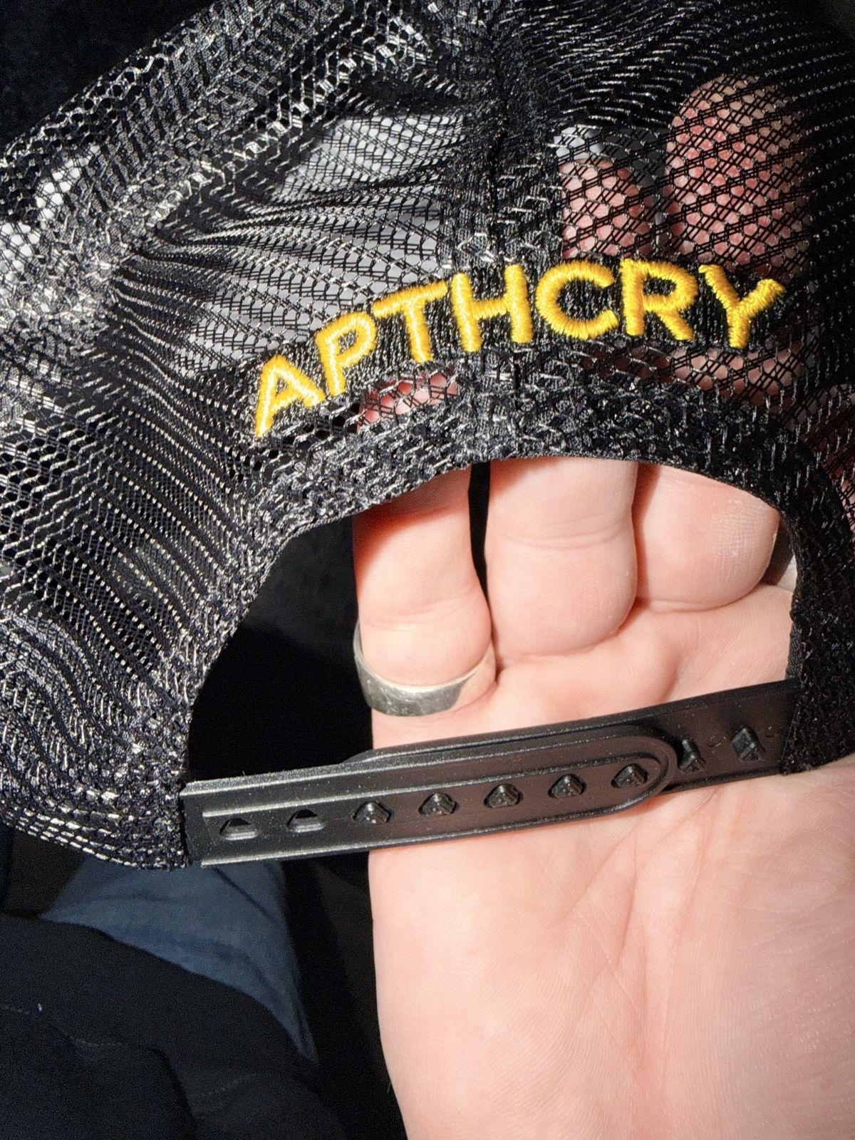 Other Apthcry hat Size ONE SIZE - 2 Thumbnail
