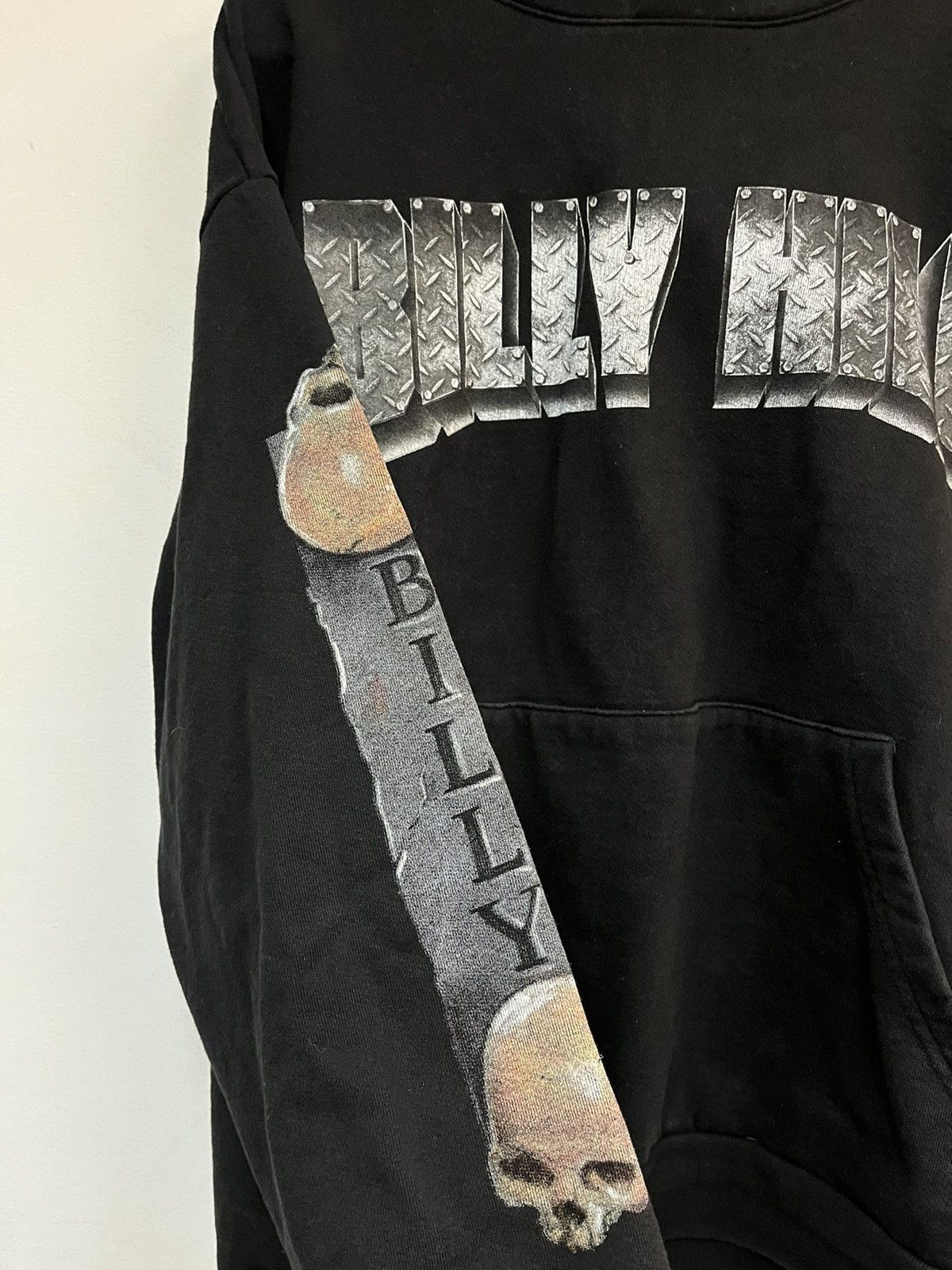 Billy Hill Billy Hill Hoodie Size US XXL / EU 58 / 5 - 5 Thumbnail