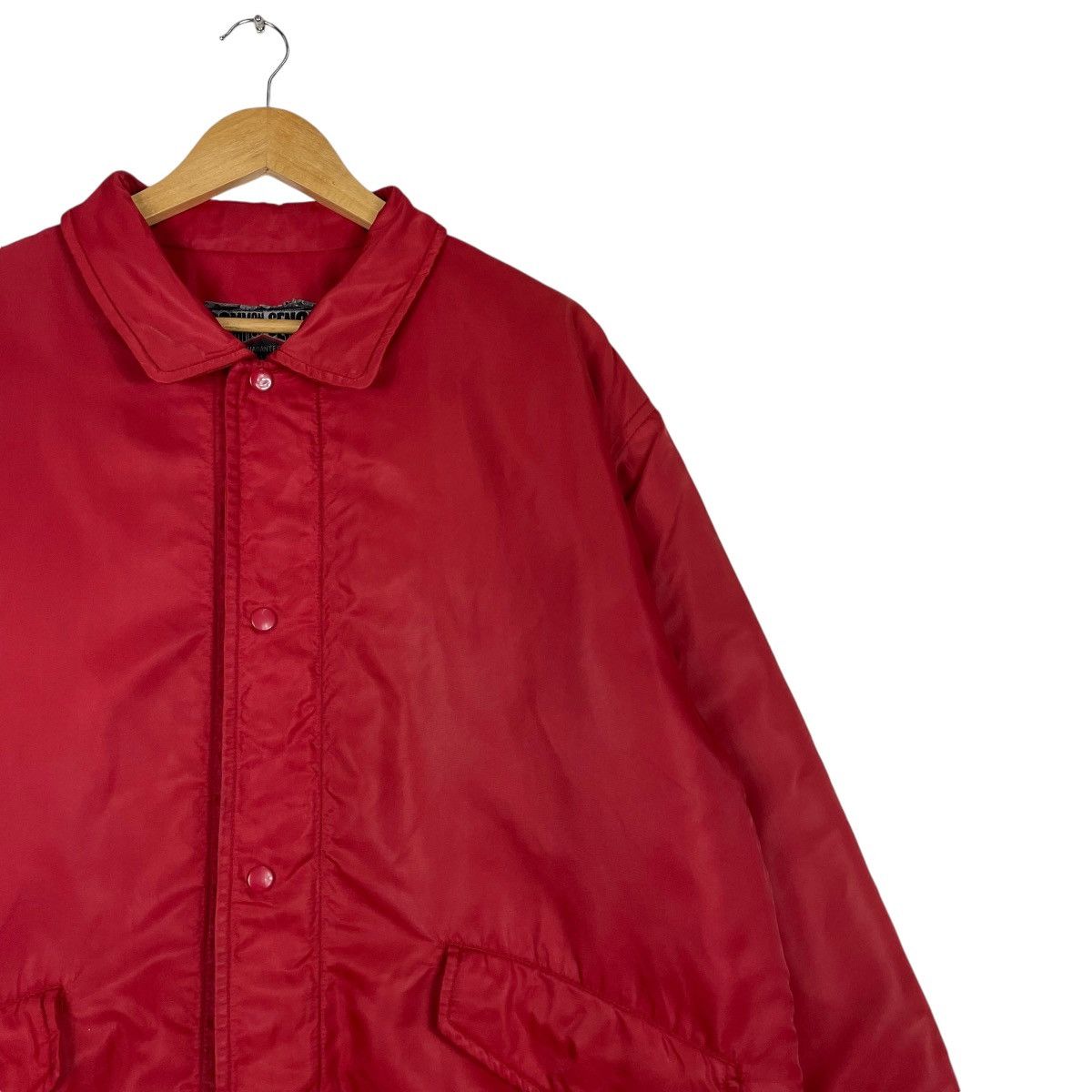BIGI × Japanese Brand 💥BIGI COMMON SENSE DOWN JACKET Size US XL / EU 56 / 4 - 5 Thumbnail