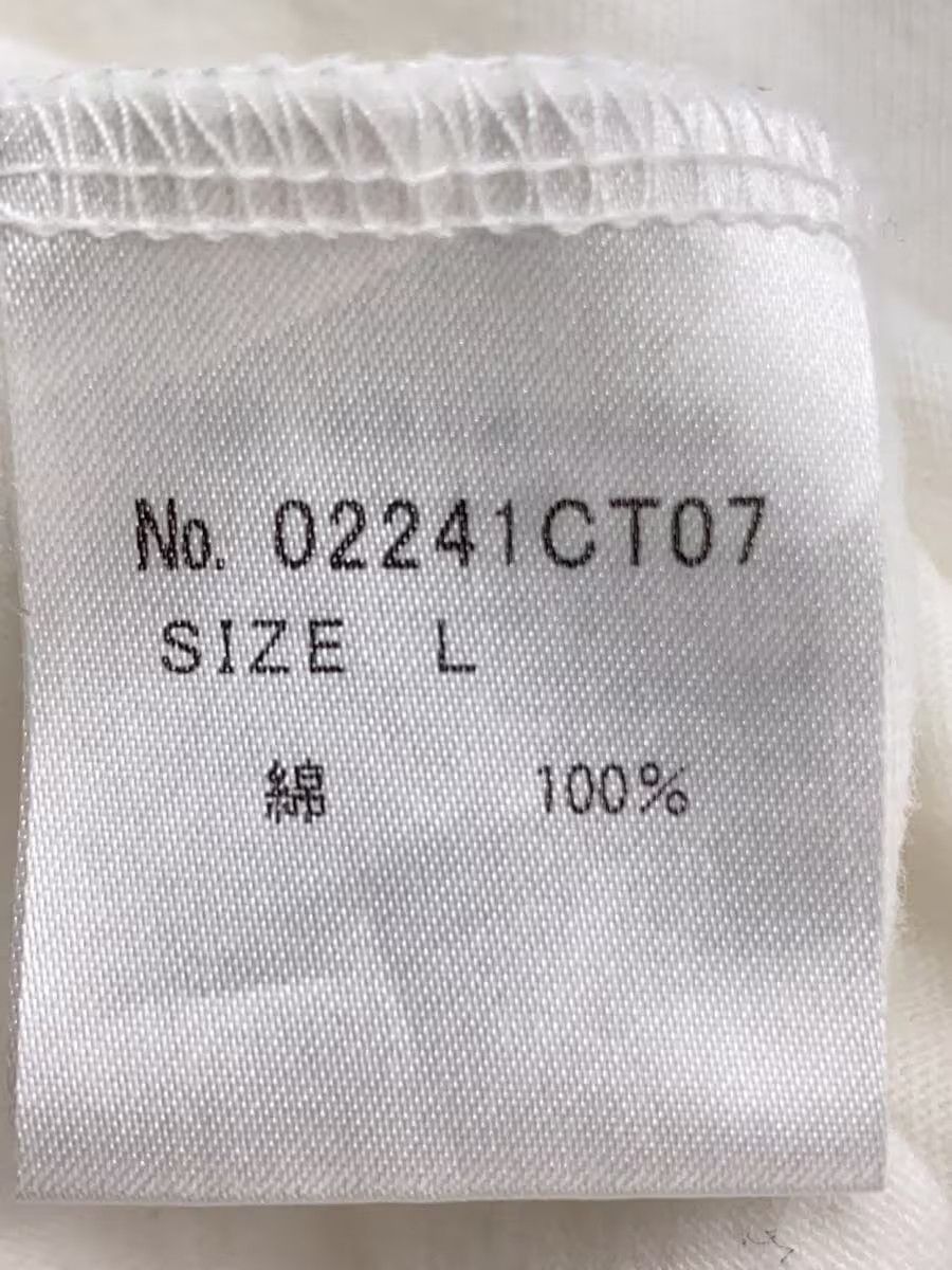 Hysteric Glamour Hysteric Woman Full Time Tee Size US L / EU 52-54 / 3 - 5 Thumbnail
