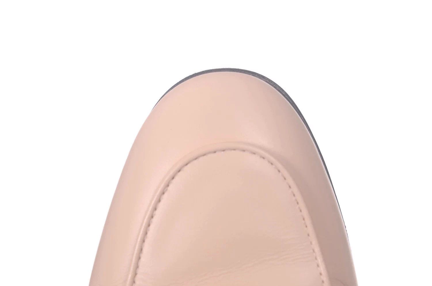 Gucci Gucci Women's Heels EU 36.5 Size US 6.5 / IT 36.5 - 7 Thumbnail