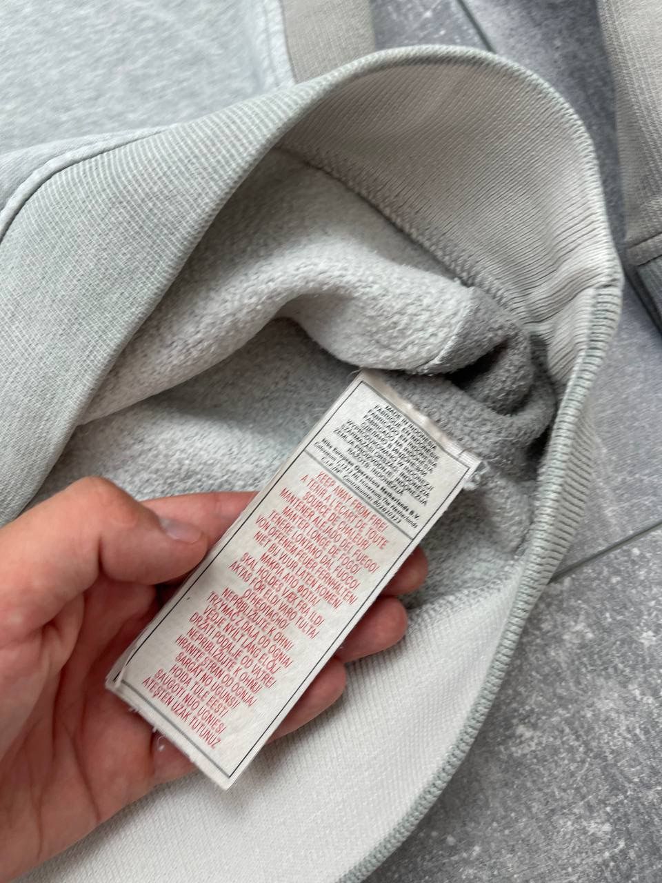 Other Nike Vintage sweatshirt Size US S / EU 44-46 / 1 - 13 Thumbnail