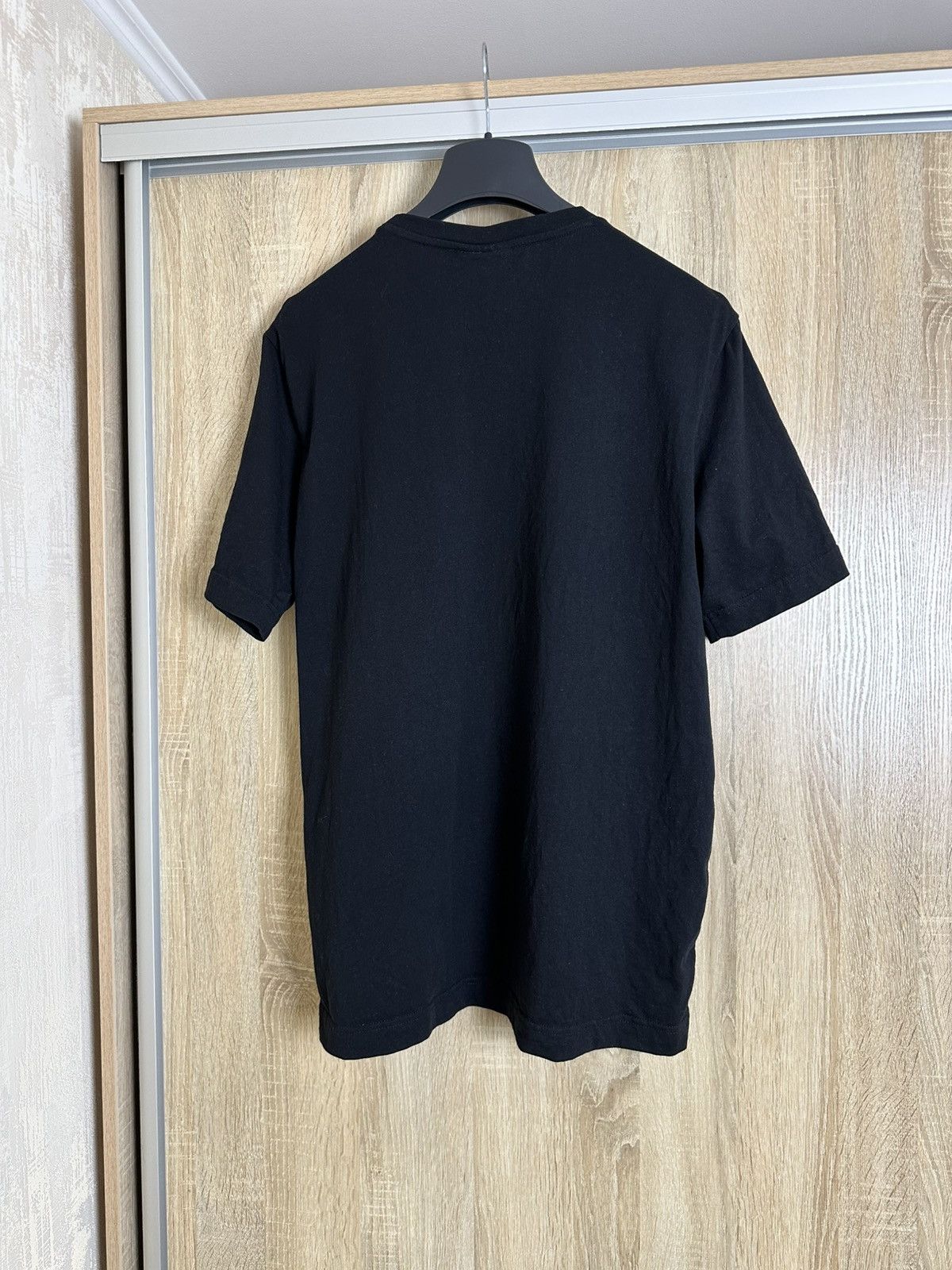 Missoni 🔥 Missoni Sport Vintage Black Logo Tee Shirt Size US XL / EU 56 / 4 - 2 Thumbnail