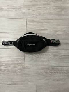 Supreme Supreme Hollywood Trading Company Studded Belt - Black XL