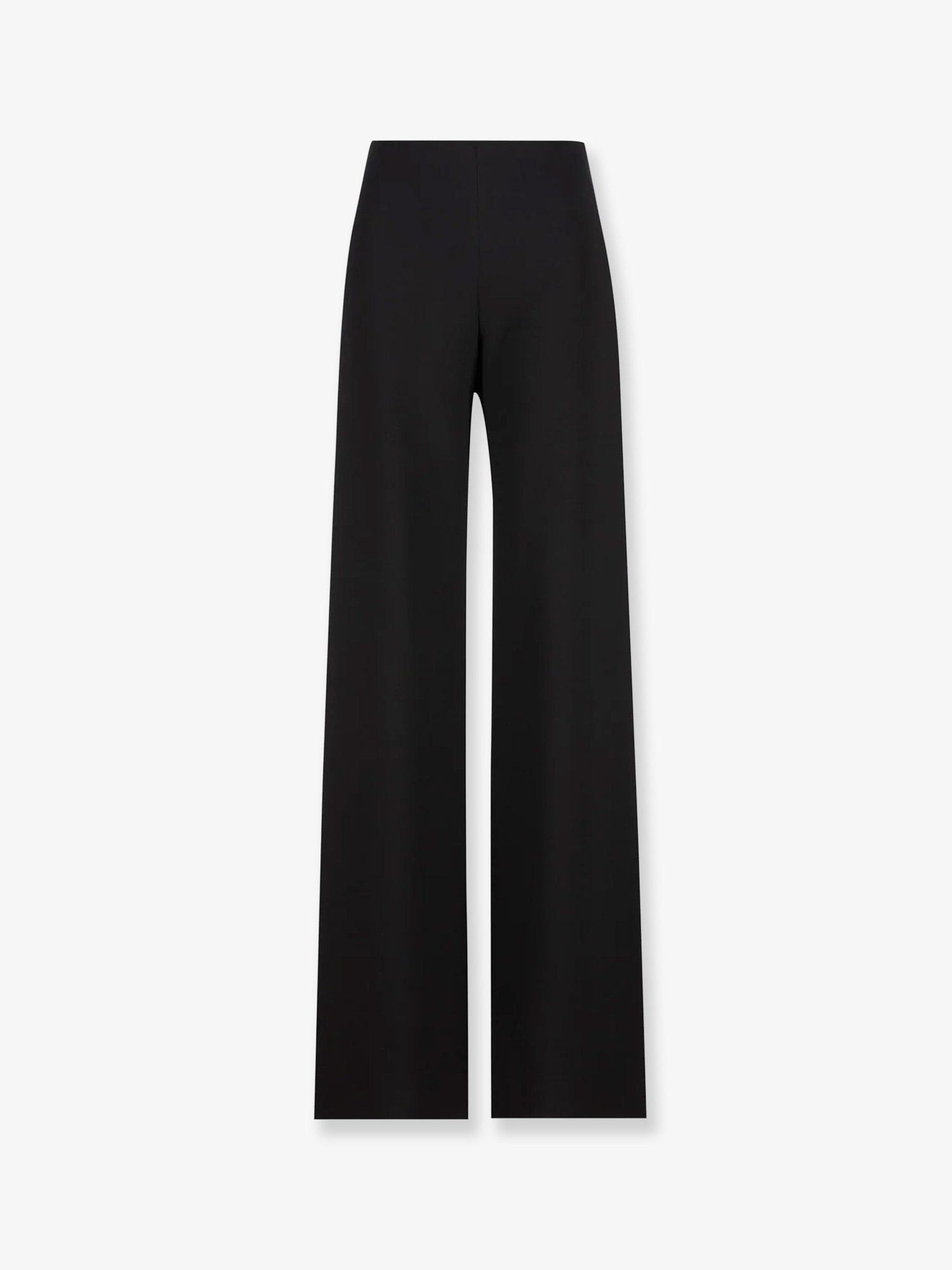 Gucci Technical Stretch Wool Trousers Size 28" / US 6 / IT 42 - 1 Thumbnail