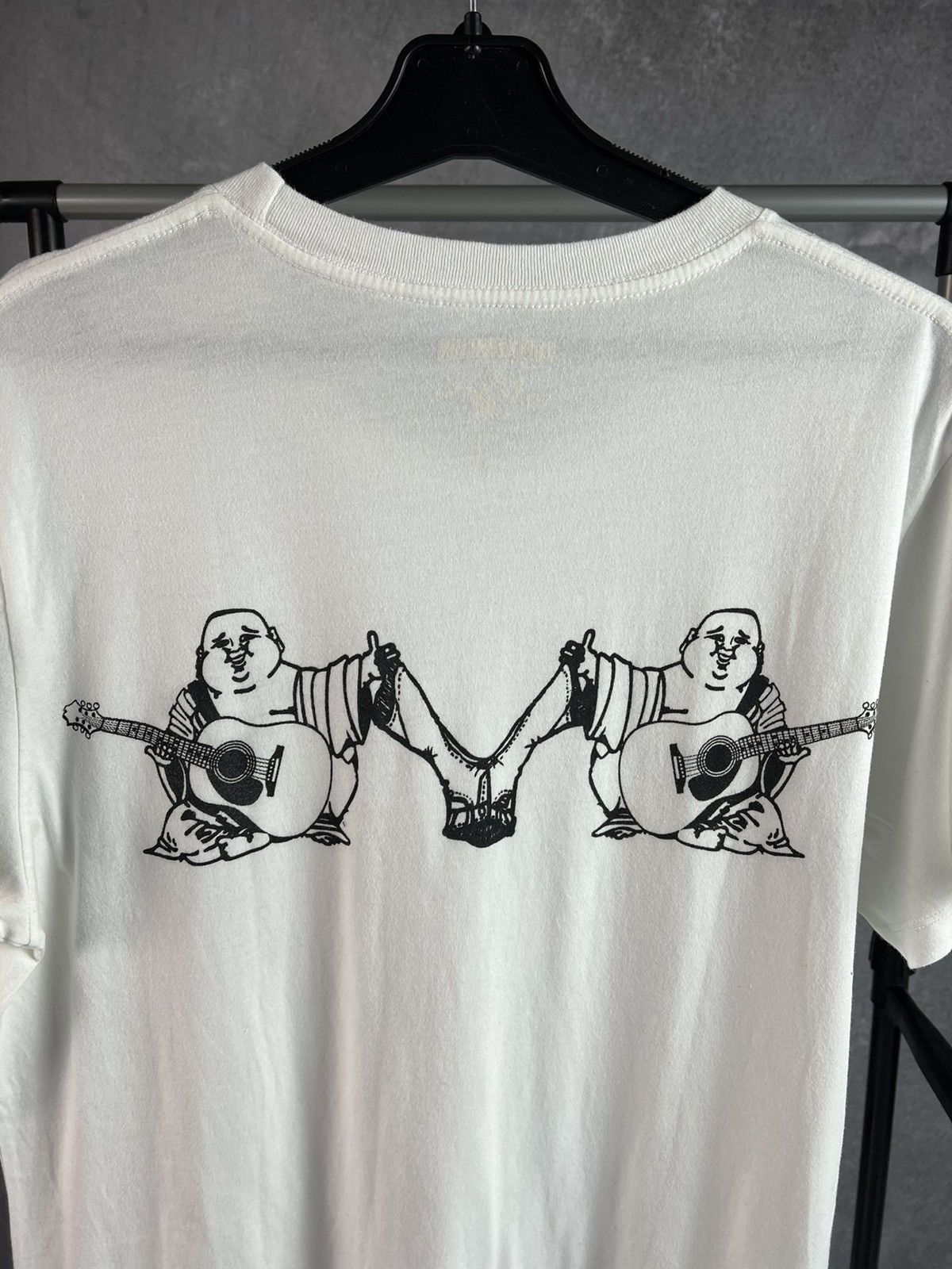 True Religion True Religion big logo T-shirt Size US L / EU 52-54 / 3 - 5 Thumbnail