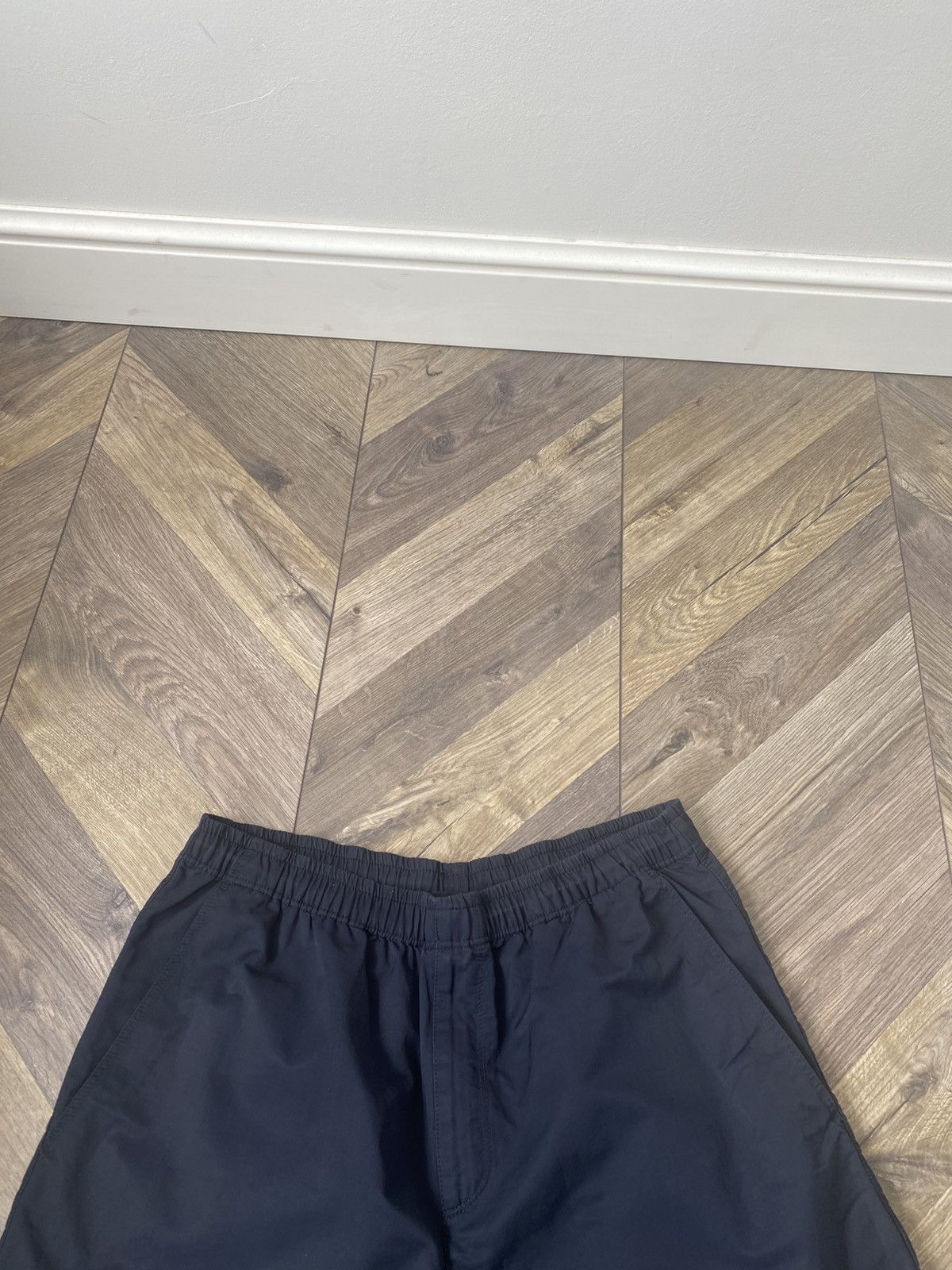 Bogner × Designer × Vintage Vintage Bogner nylon shorts Size US 34 / EU 50 - 5 Thumbnail
