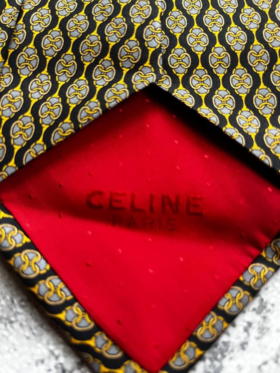 Other Celine TIE Size ONE SIZE - 2 Thumbnail
