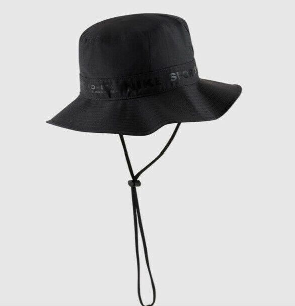 Nike Nike Sportswear Pocket Sport Bucket Hat Size ONE SIZE - 2 Thumbnail