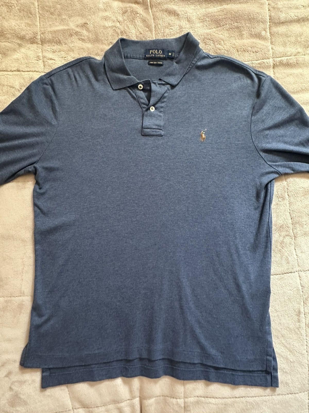 Polo Ralph Lauren × Ralph Lauren Ralph Lauren Polo Size US M / EU 48-50 / 2 - 1 Thumbnail