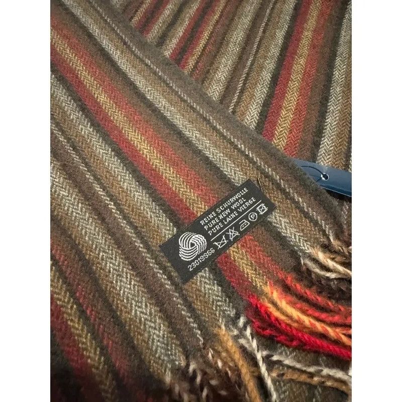 Missoni Scarf, Missoni Size ONE SIZE - 6 Thumbnail