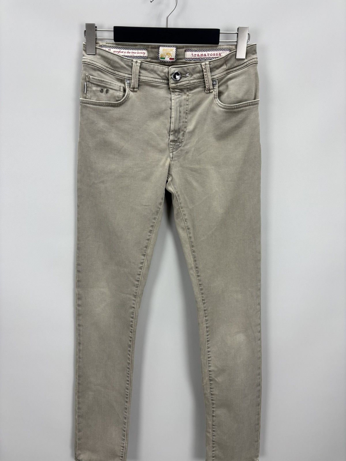 Other Mens jeans Tramarossa Size 32 Size US 32 / EU 48 - 2 Thumbnail