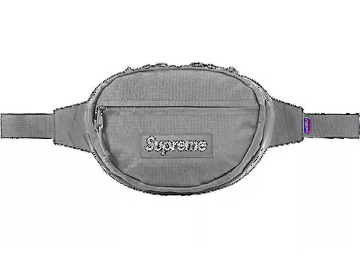 Supreme Supreme Waist bag from FW18 collection Size ONE SIZE - 2 Thumbnail
