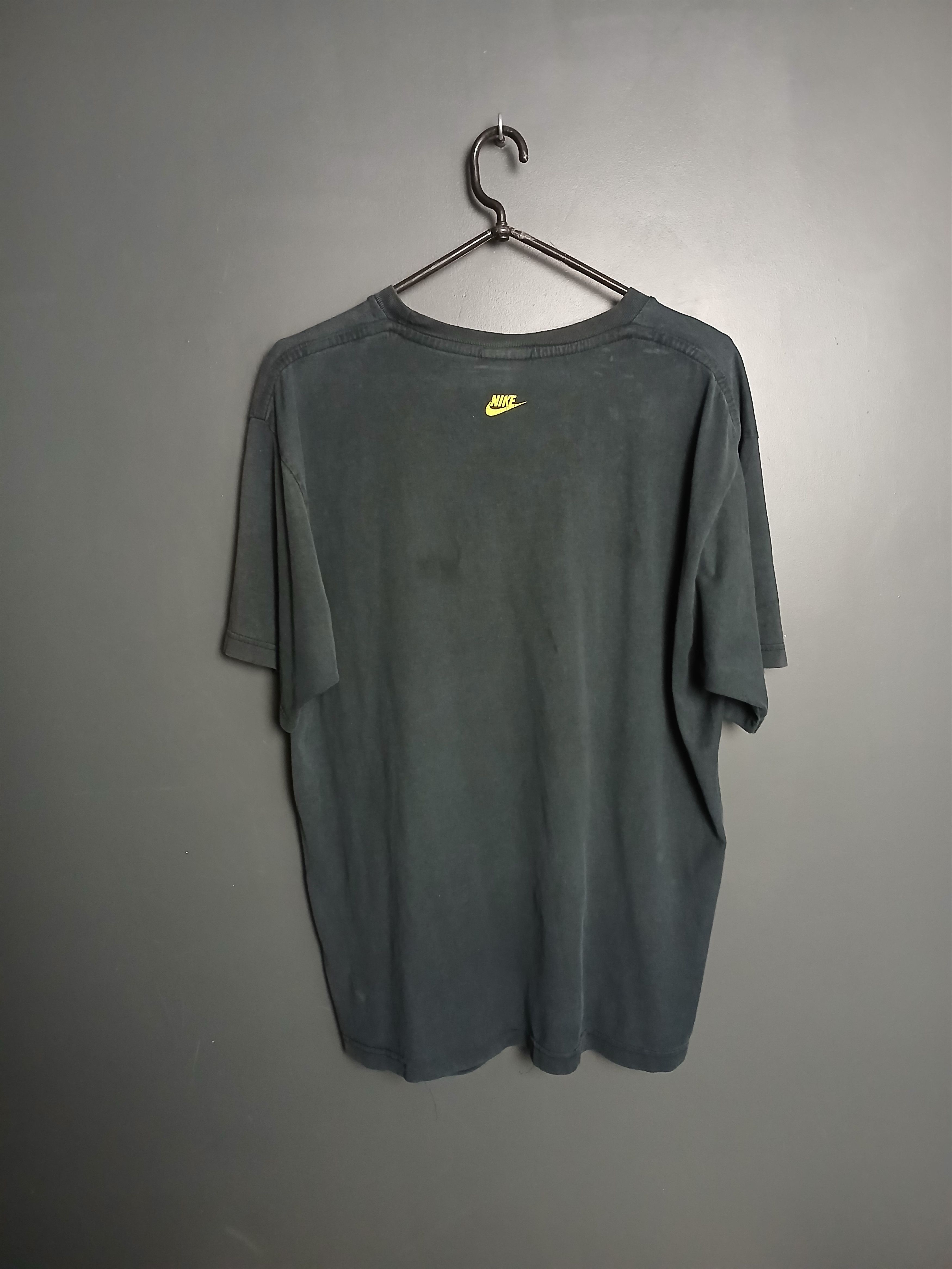 Nike × Vintage Vintage Nike T-Shirt Size US L / EU 52-54 / 3 - 2 Thumbnail
