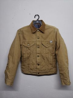 Carhartt 100 Year Anniversary Jacket | Grailed