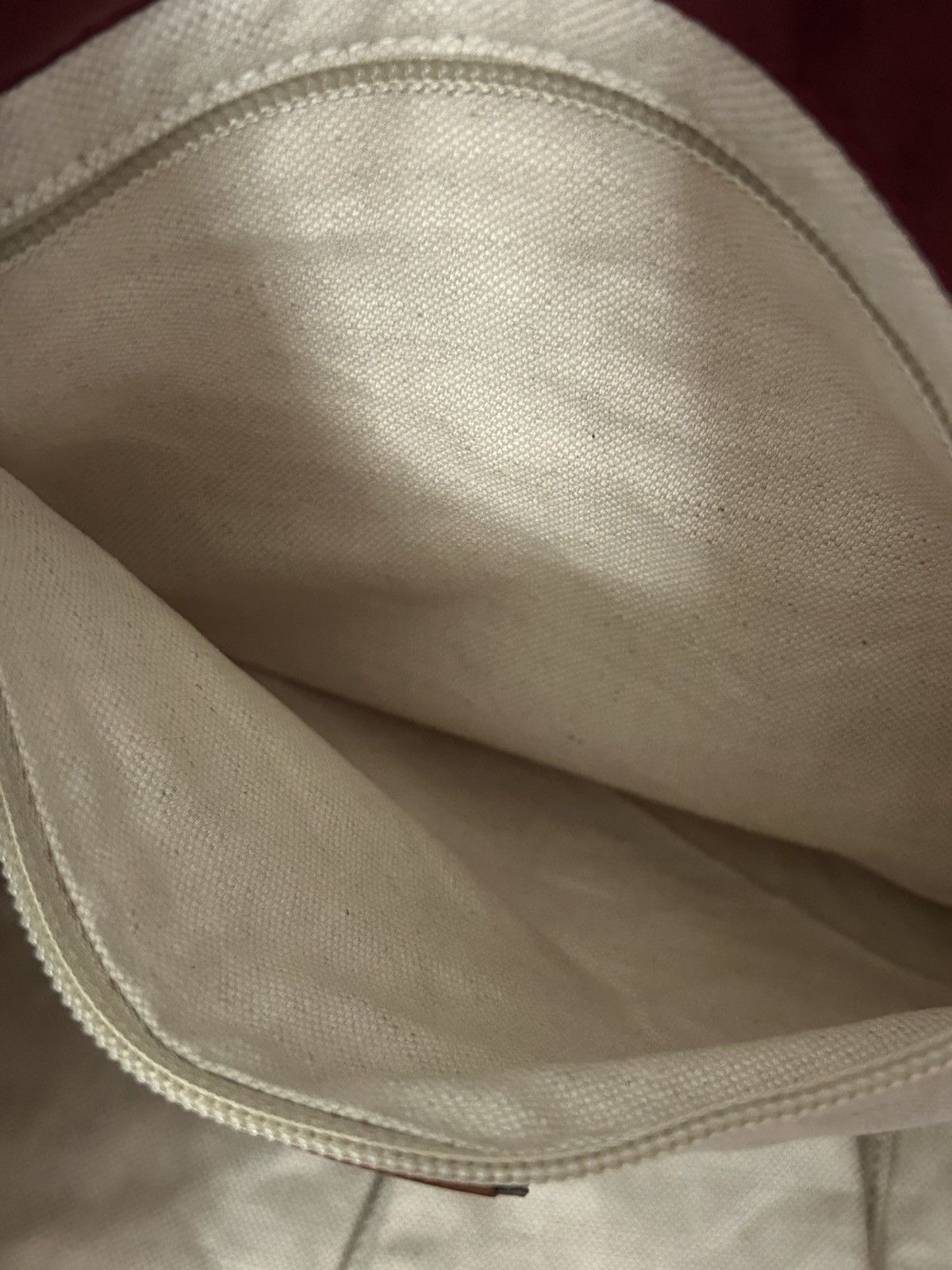 Gucci Gucci GG Monogram Tote Bag Size ONE SIZE - 9 Thumbnail
