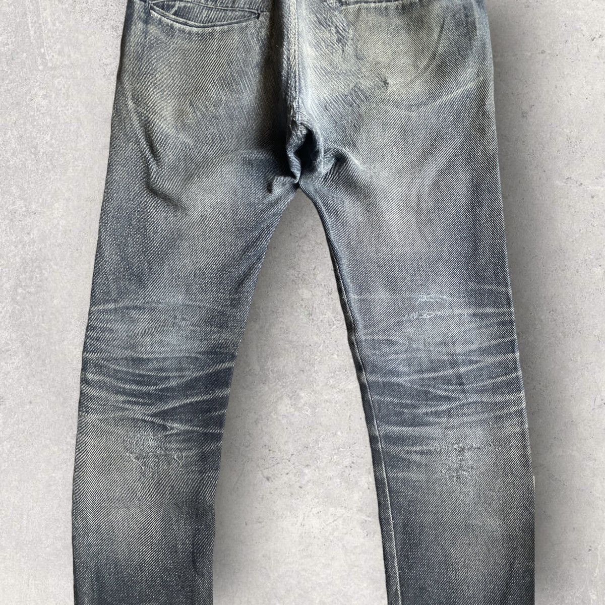 Undercover SS99 Relief Pants Size US 30 / EU 46 - 8 Thumbnail