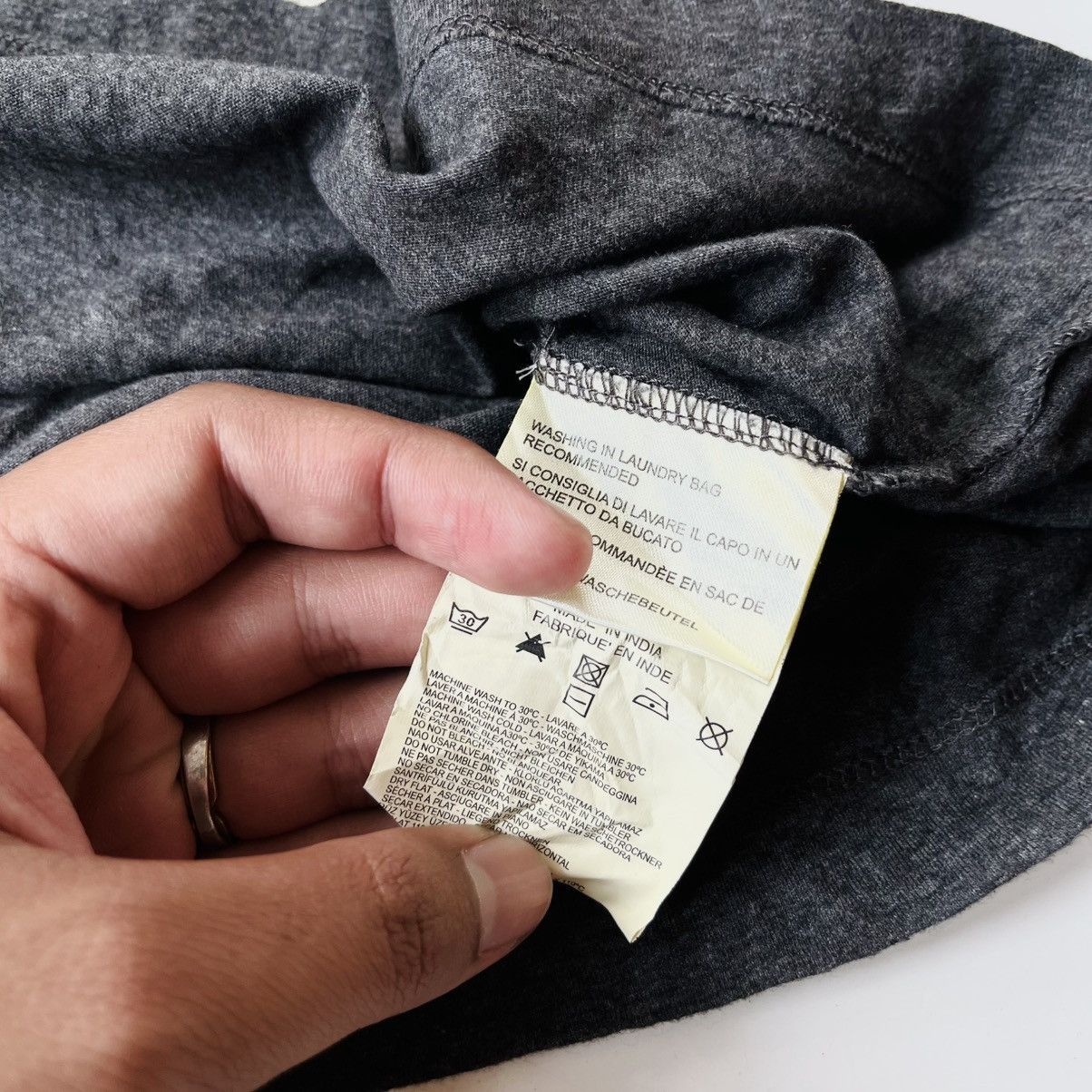 Diesel Diesel y2k Shirt Size XS / US 0-2 / IT 36-38 - 4 Thumbnail