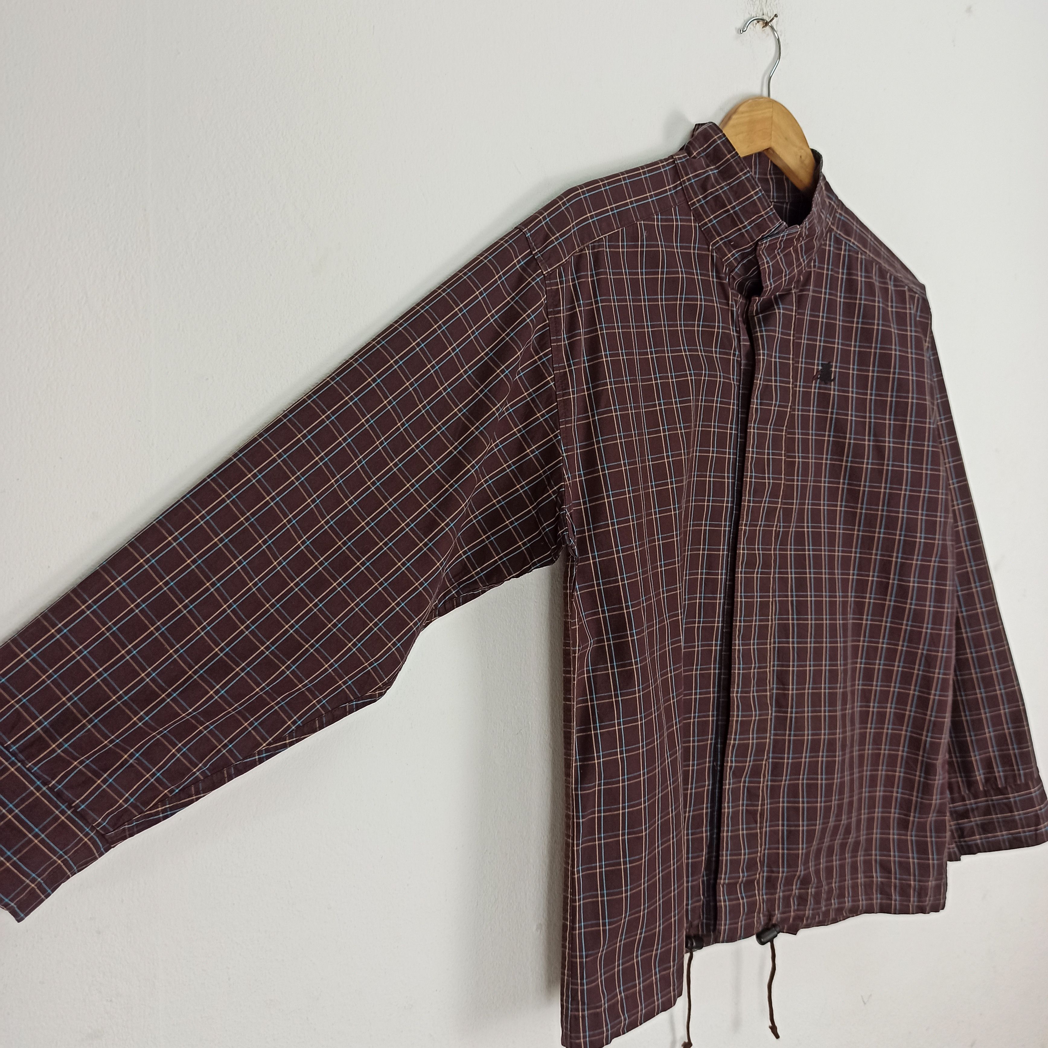 Japanese Brand Vintage Wachifield Jacket Size US M / EU 48-50 / 2 - 5 Thumbnail