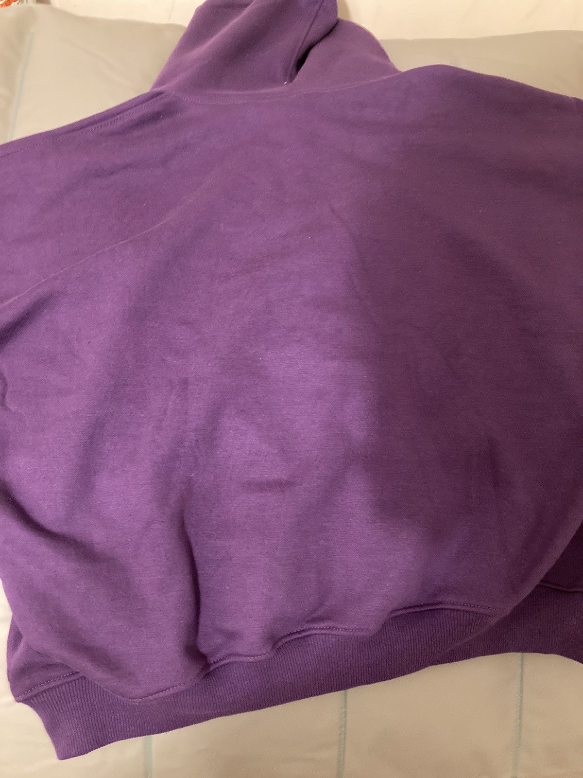 Other Holy Spirit Hoodie zip up Size US L / EU 52-54 / 3 - 3 Thumbnail