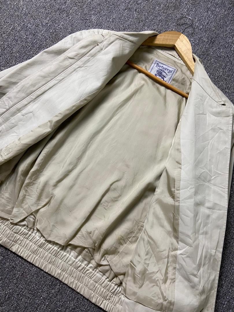 Burberry Prorsum Burberry Prorsum Lightweight Jacket (186) Size US M / EU 48-50 / 2 - 7 Thumbnail