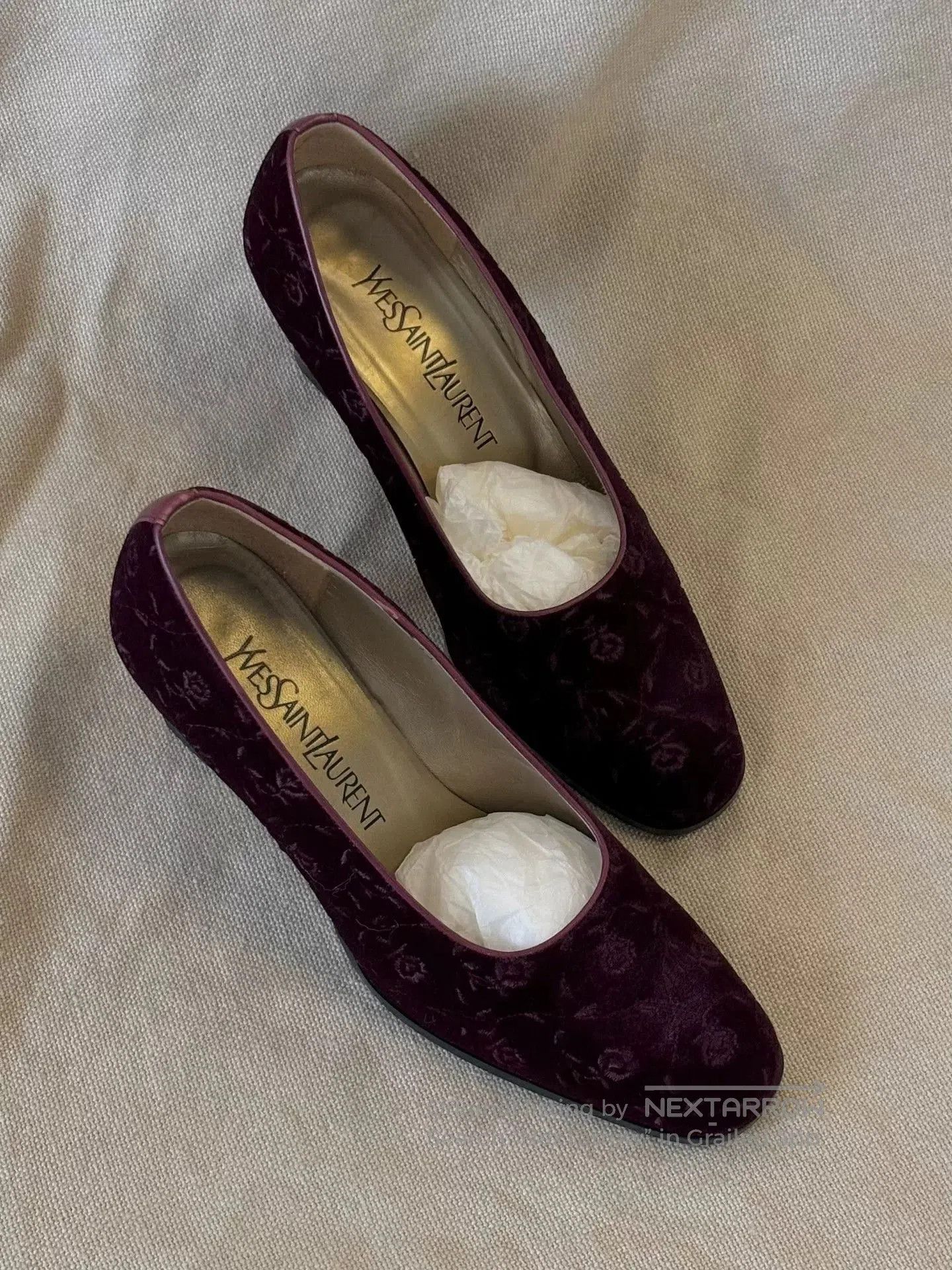 Other yves saint laurent 9. Size US 5 / IT 35 - 3 Thumbnail