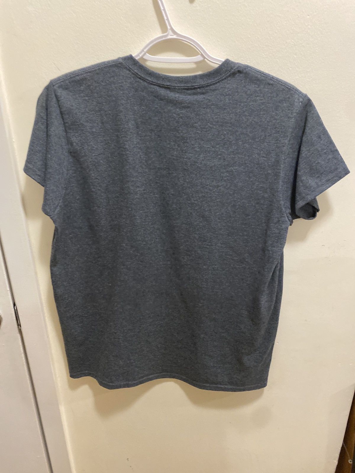 Band Tees Taylor Swift T-shirt Size S / US 4 / IT 40 - 2 Thumbnail